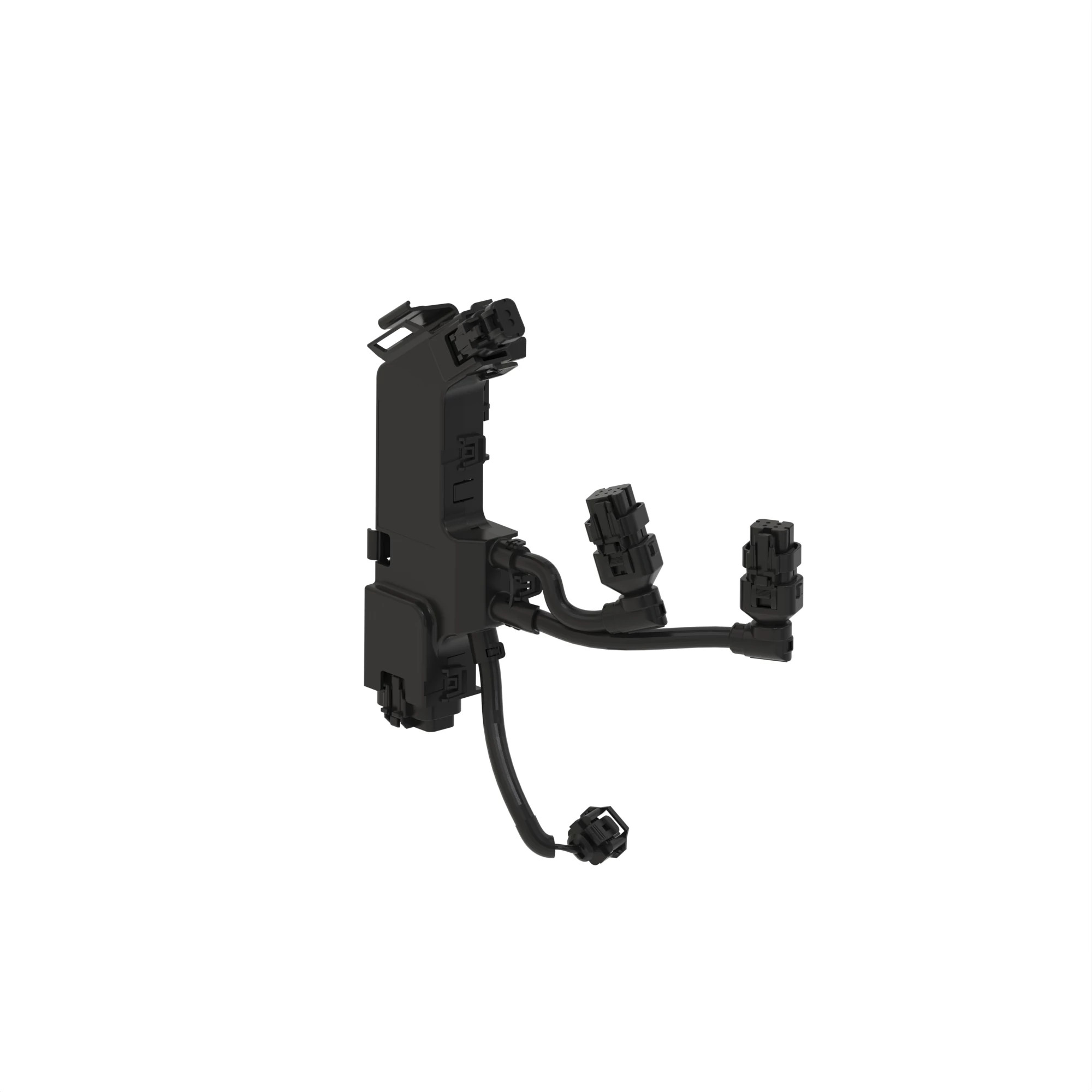 John Deere SCR Exhaust System Wiring Harness - AL217544