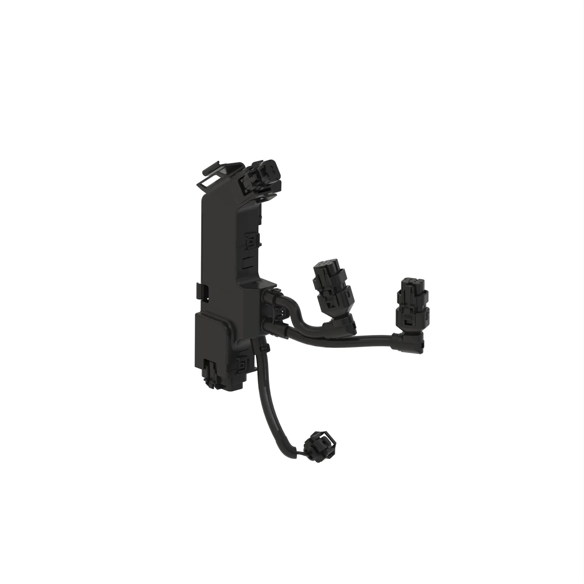 John Deere SCR Exhaust System Wiring Harness - AL217544