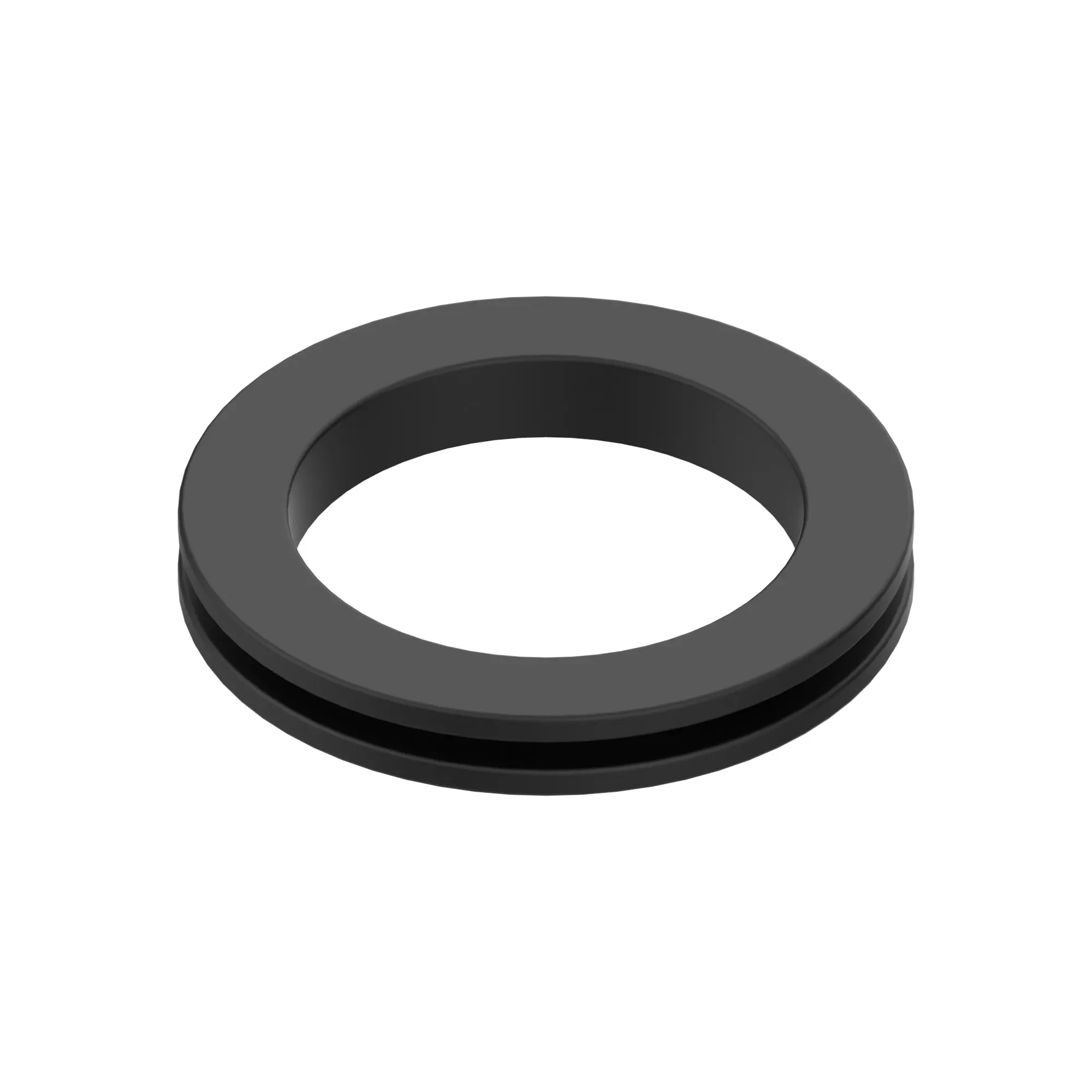John Deere Plain Round Grommet - T306516