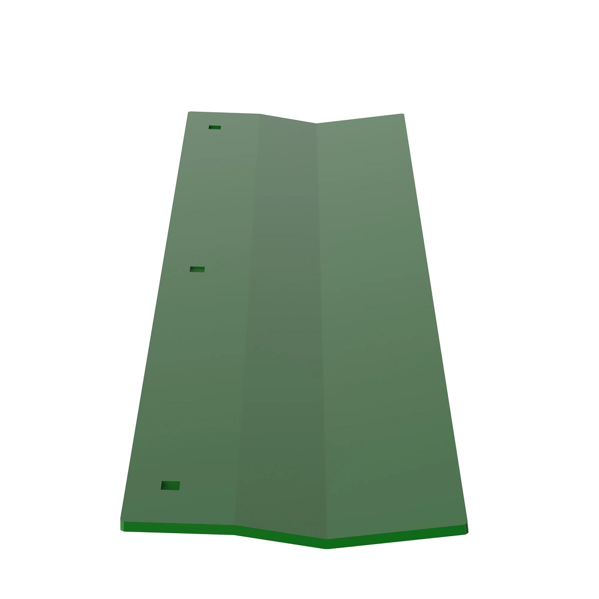 Reinforcement for Mudguard