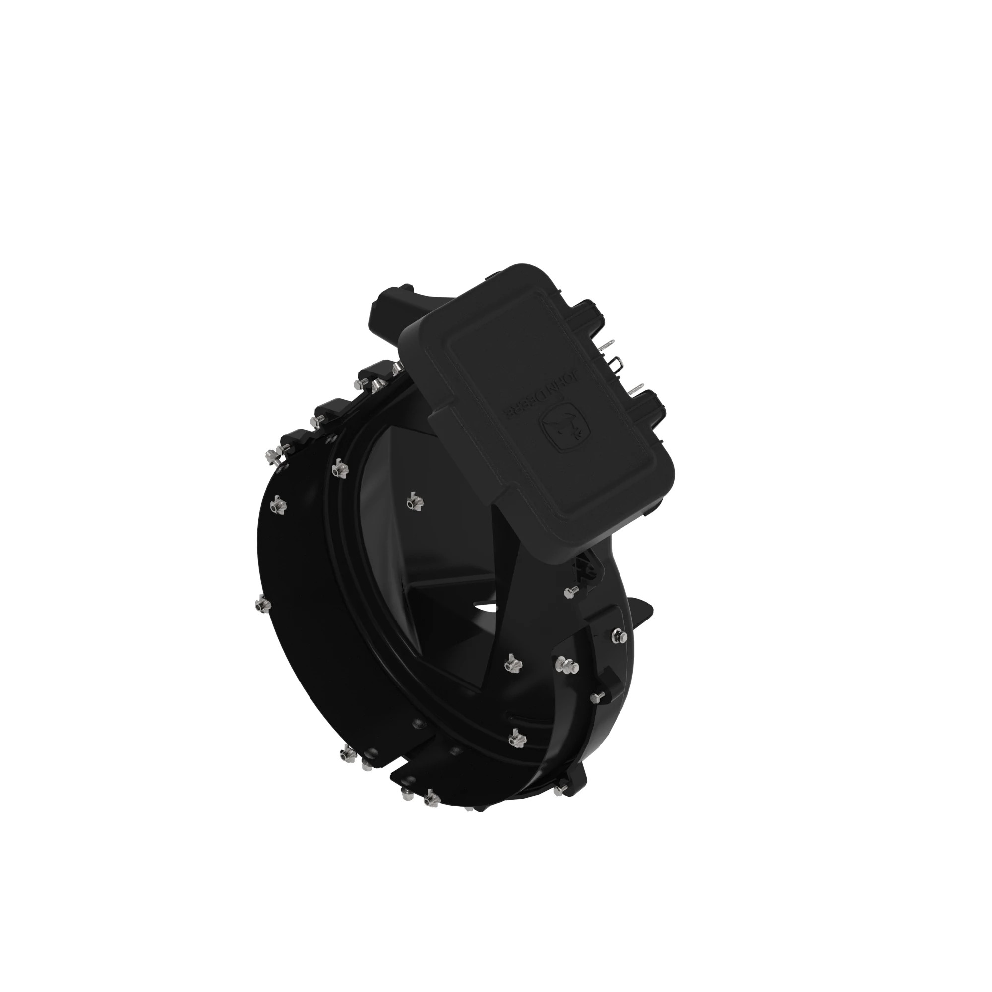 62PF SERVICE HOUSING ASSEMBLY