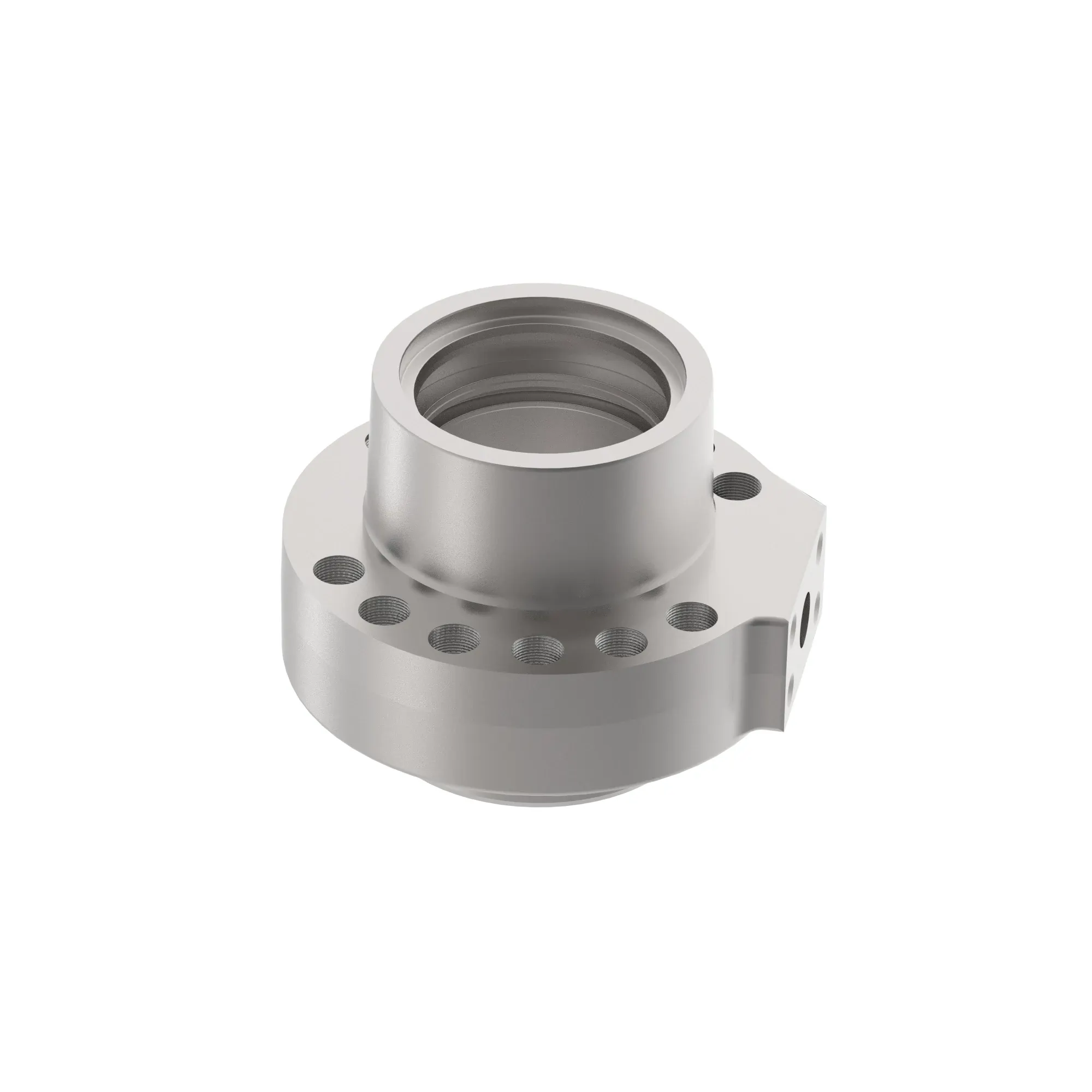 John Deere Hydraulic Cylinder Rod Guide - HC16653