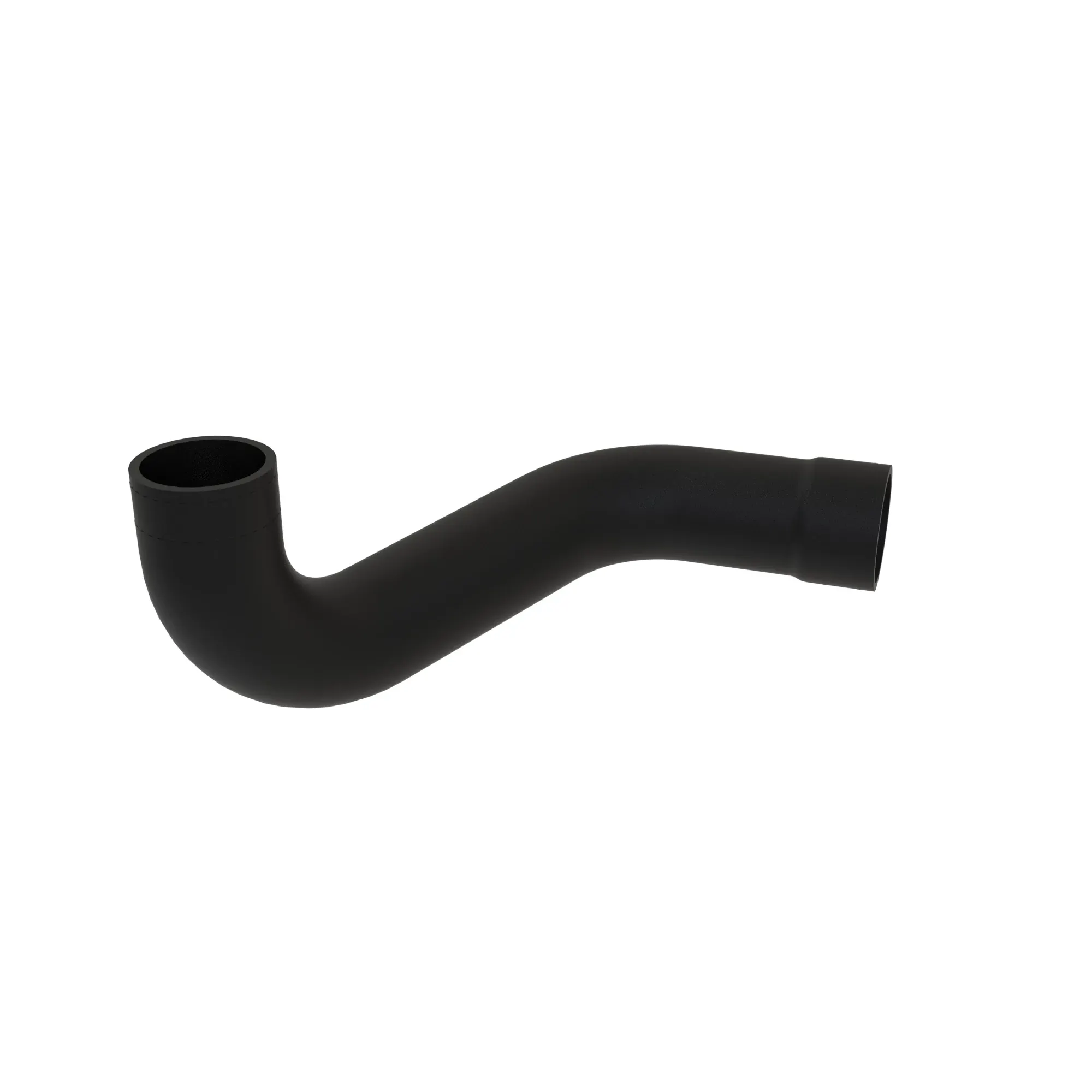 John Deere Upper Radiator Hose - L218520