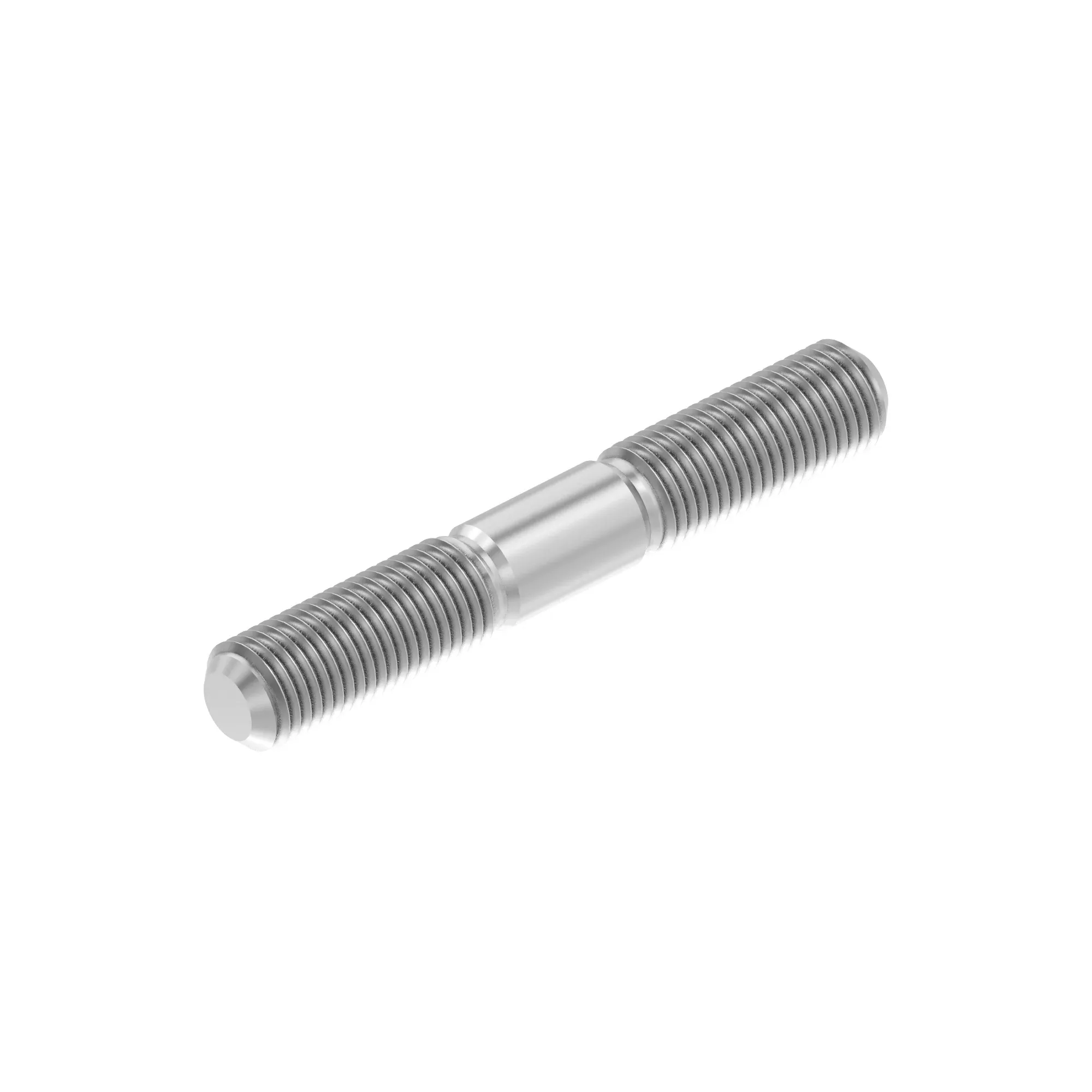 STUD, METRIC STRAIGHT