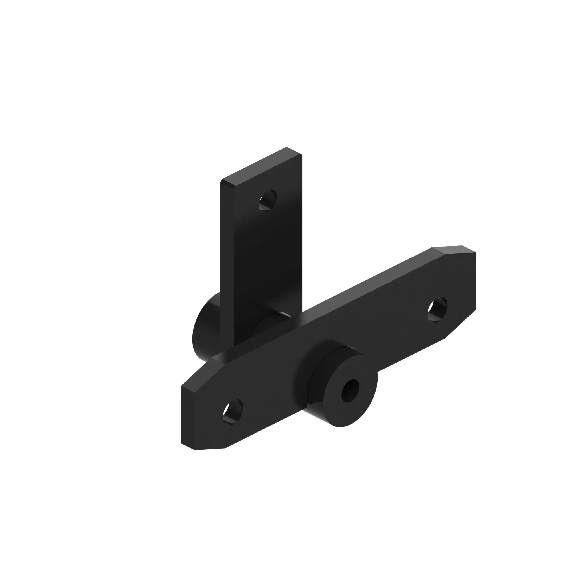 ROCKER, BREAK LINKAGE