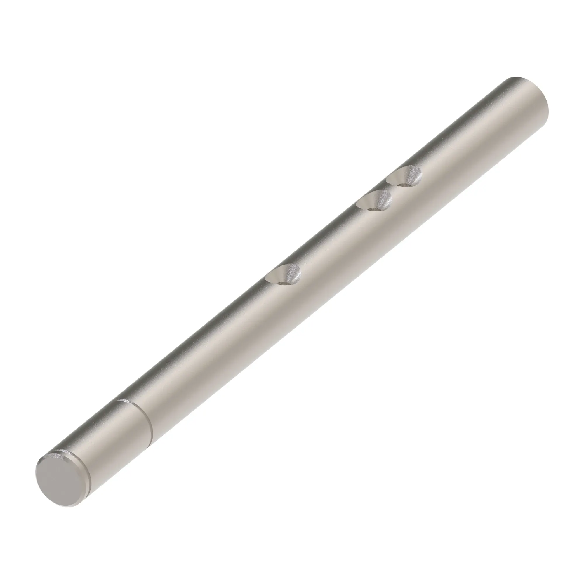 John Deere Shifter Rod - L205165