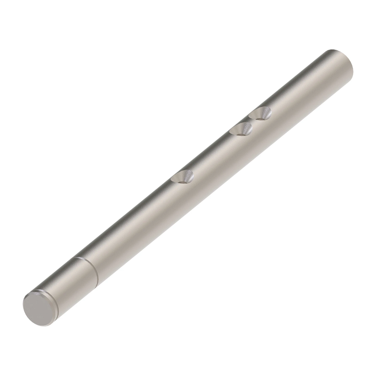 Shifter Rod, A/B