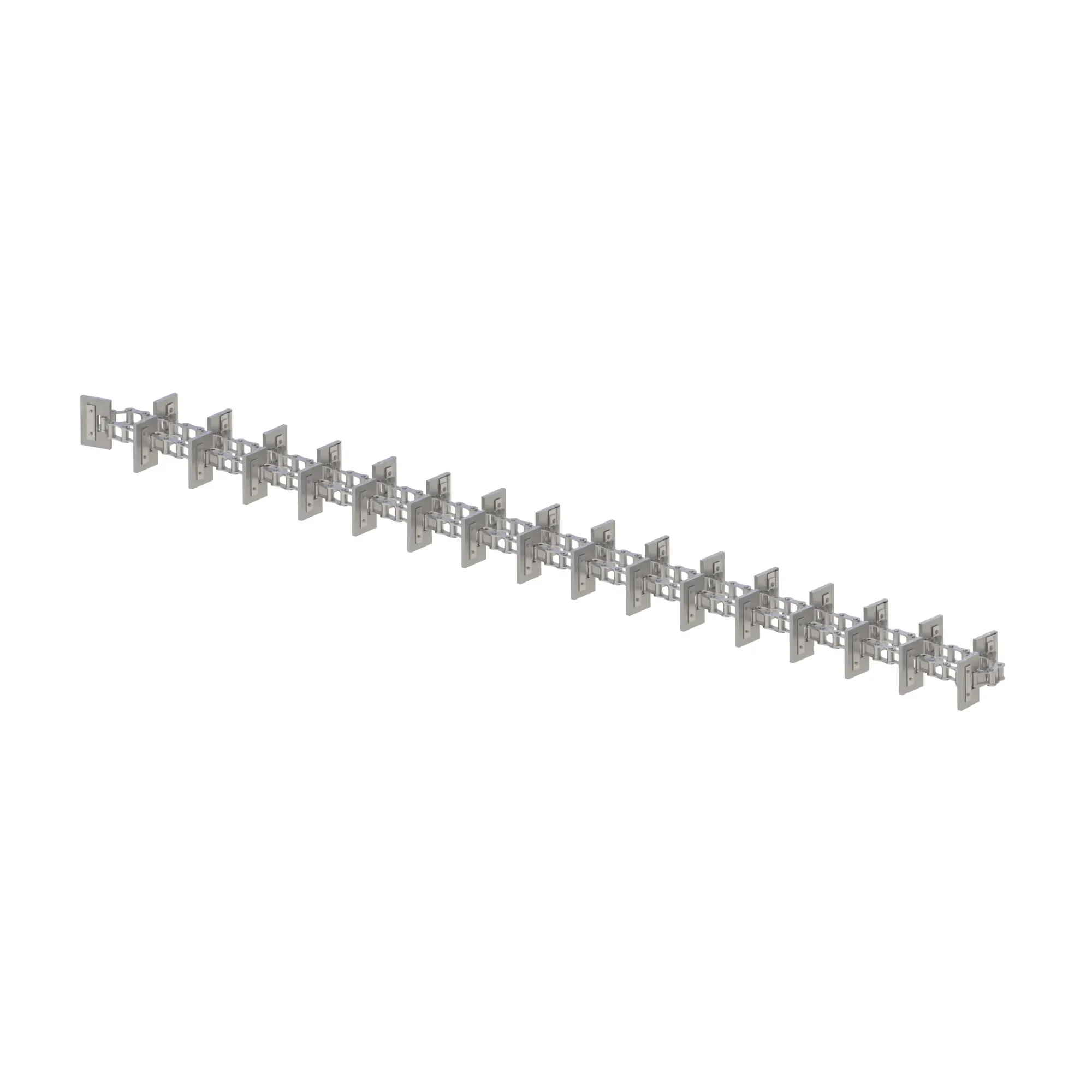 John Deere Track Chain W/O Shoes - AYC11591