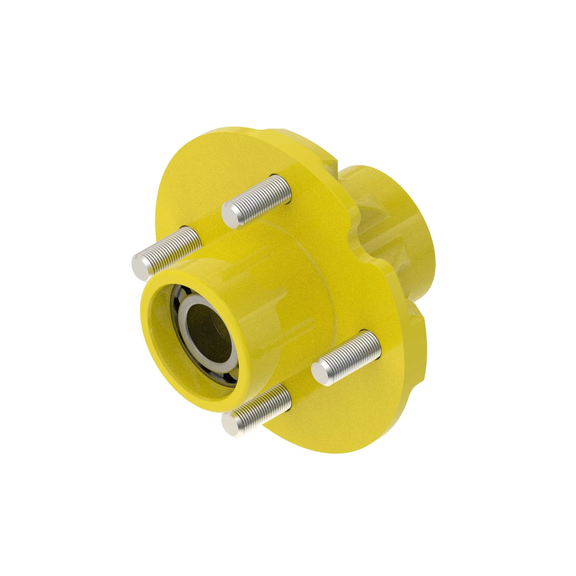 John Deere Axle Hub - AUC10748