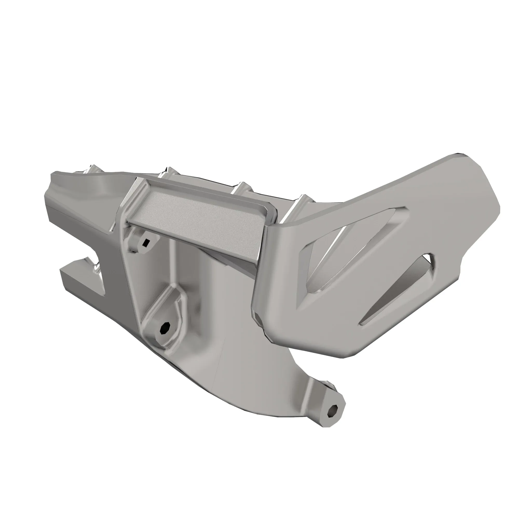 BRACKET, BRACKET, FUEL TANK SUPPORT