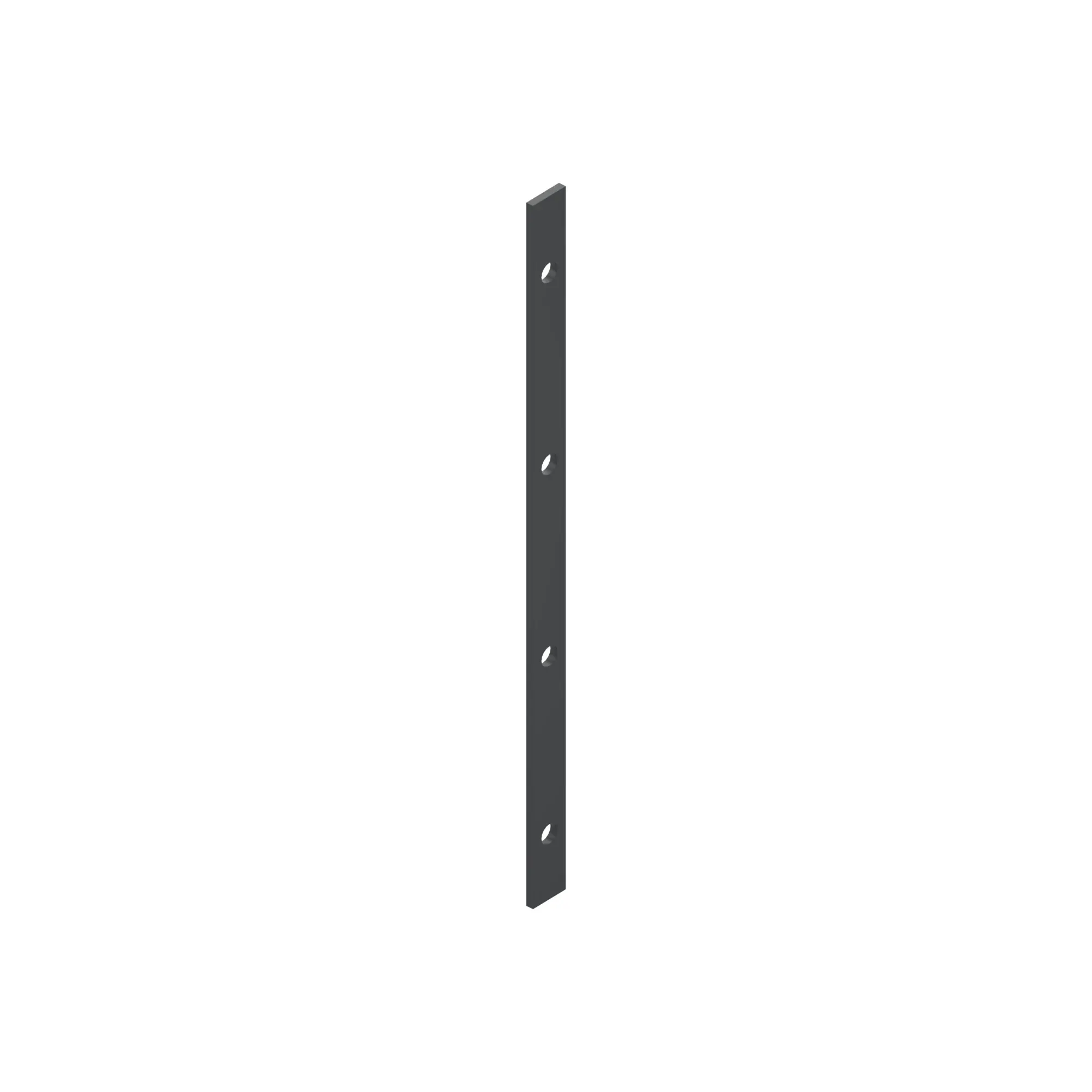 John Deere Clamp Bar Strap - T234605
