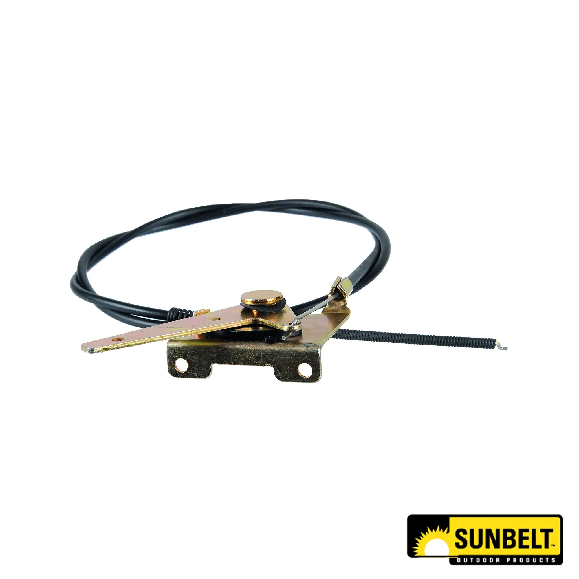 Sunbelt Throttle Control Cable Latch - A-B1MT259
