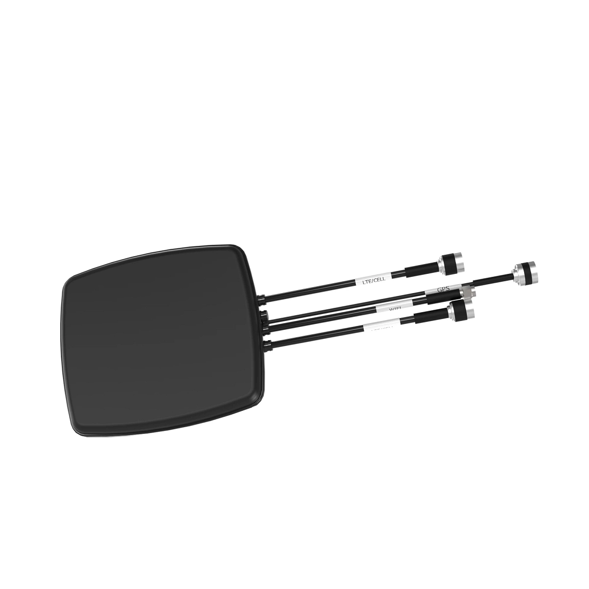 Antenna, Low Profile, Mtg