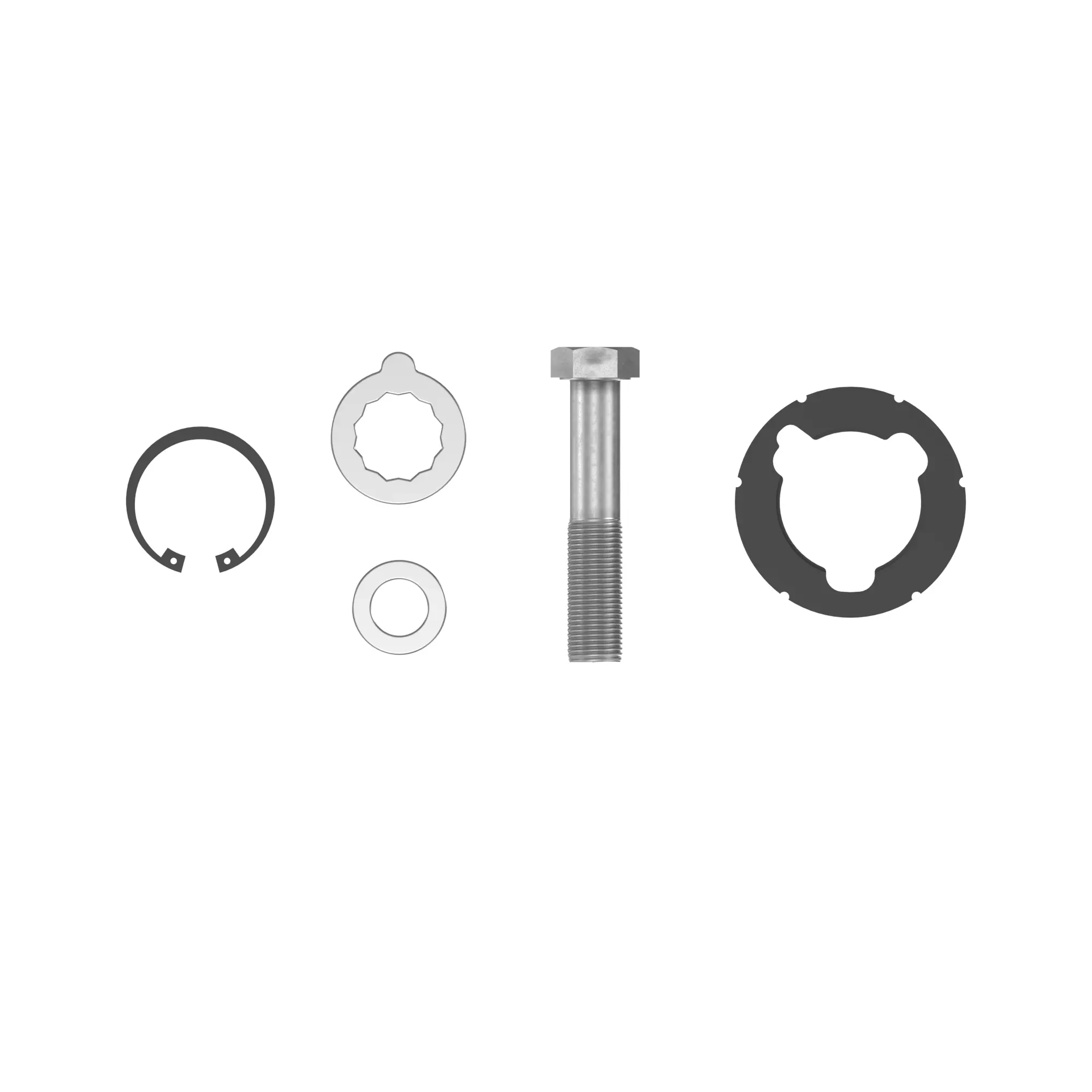 Lock Kit