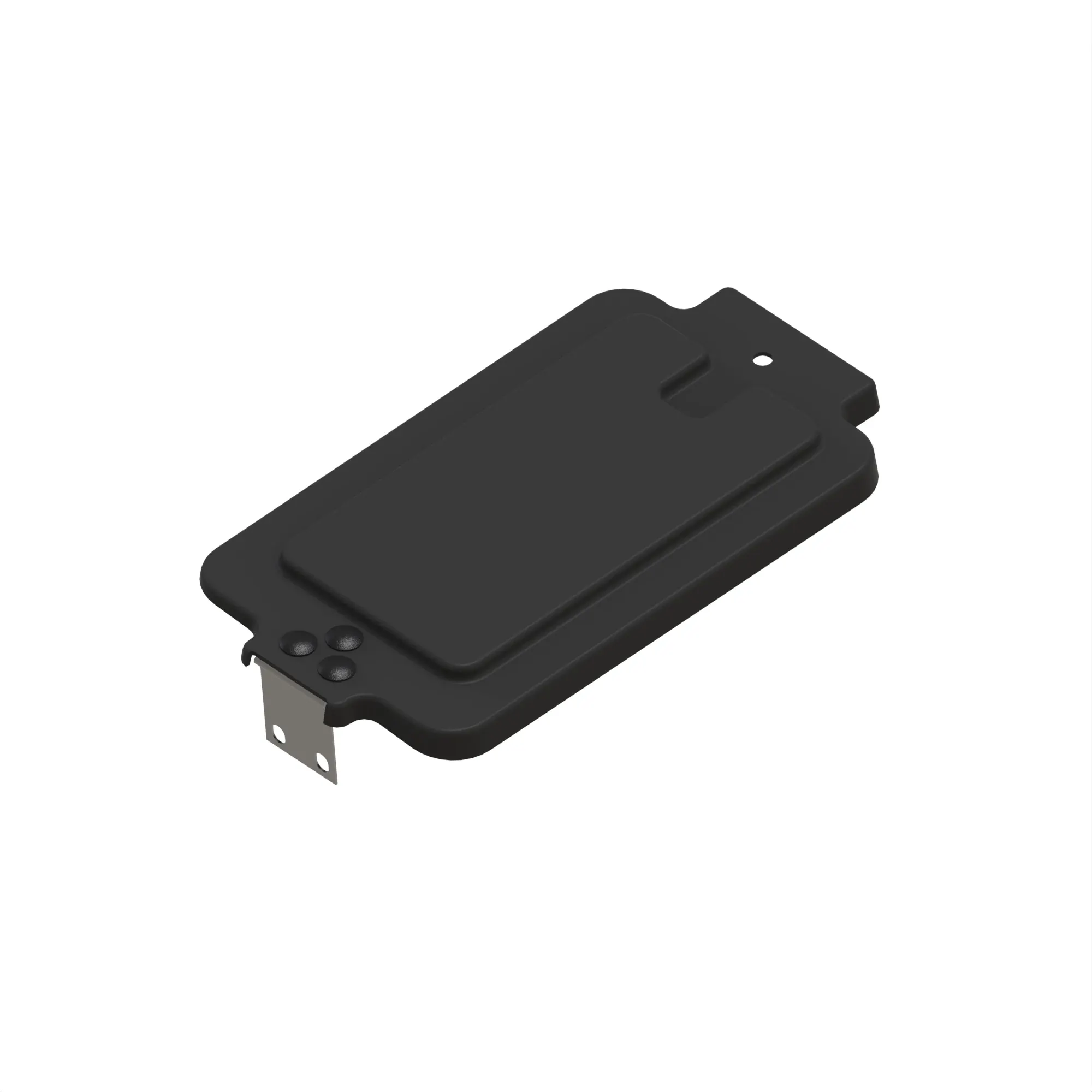 John Deere Console Cover - TCA14298