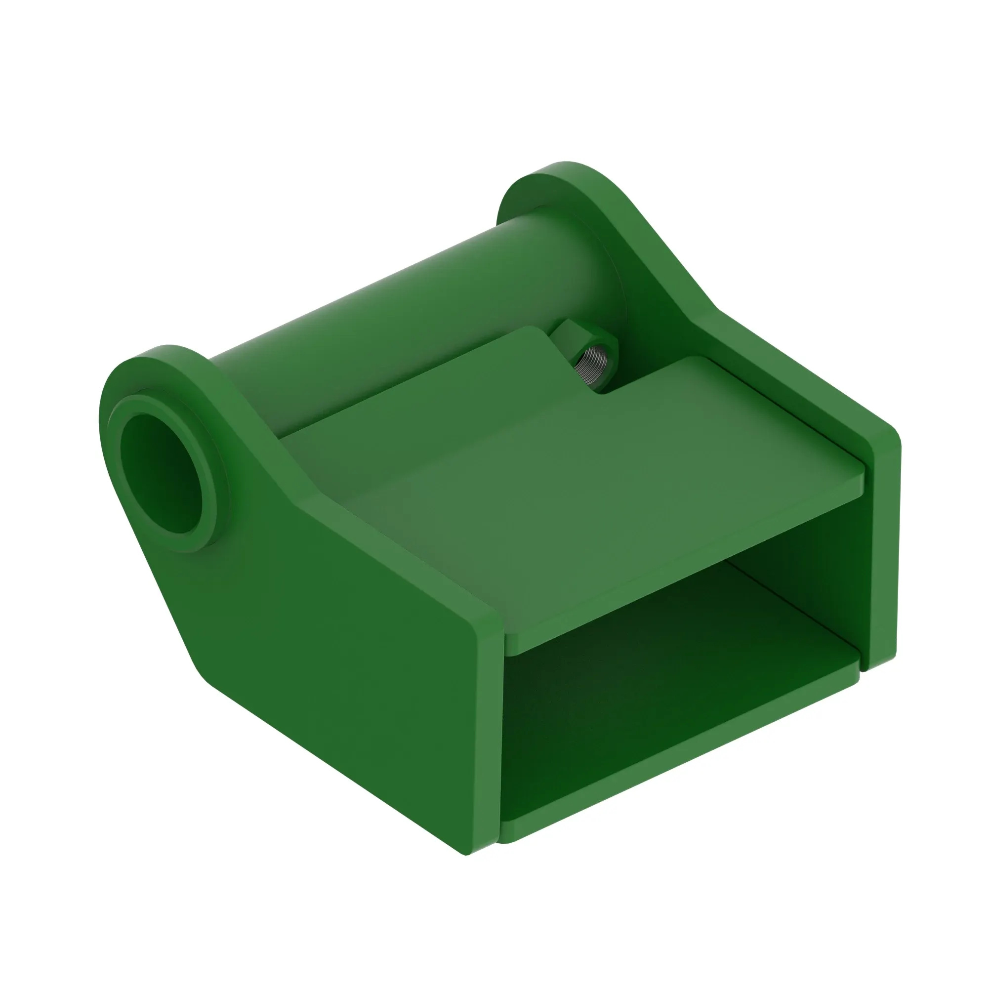 BRACKET, TRANSPORT LOCK