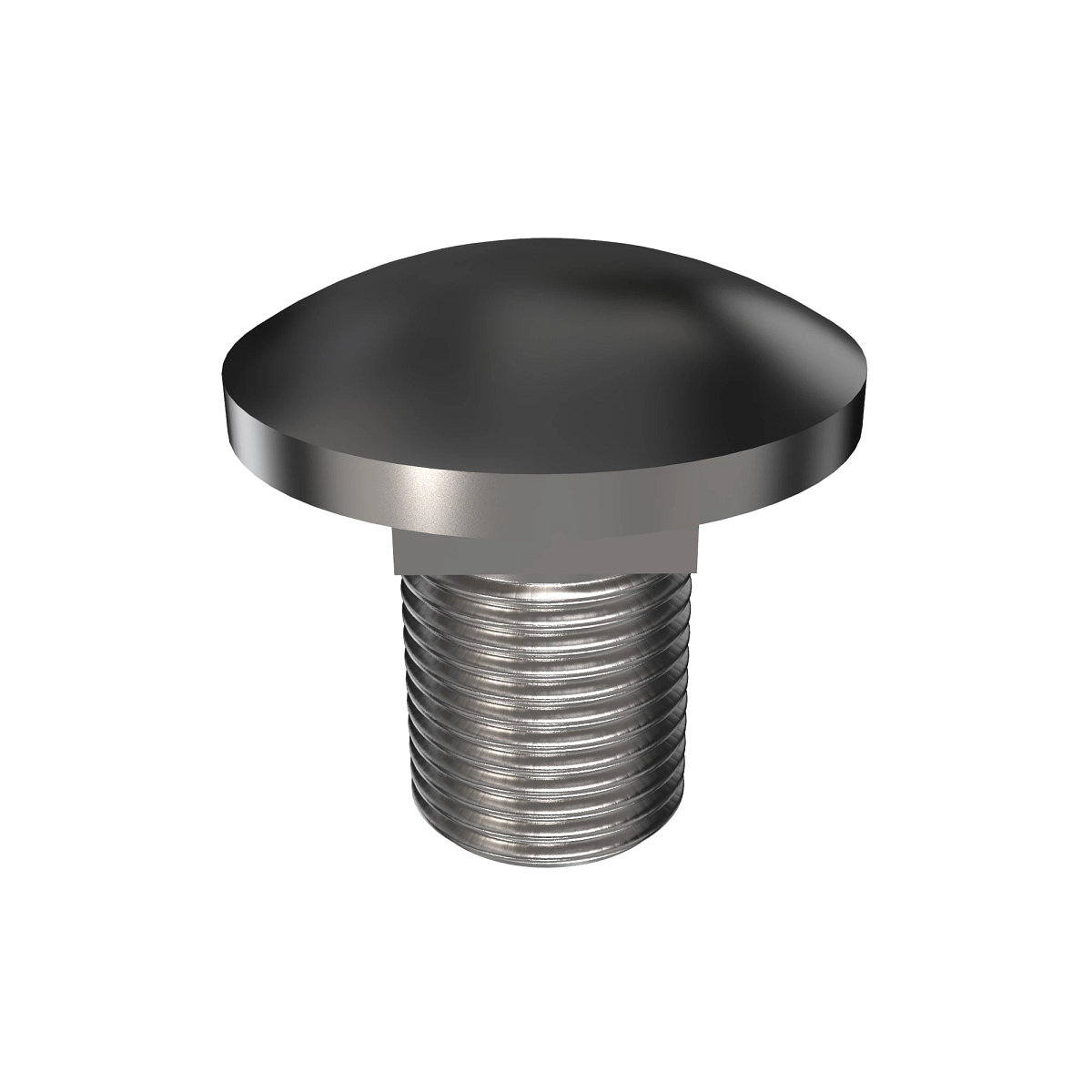 BOLT, ROUND HEAD SHORT SQUARE NECK