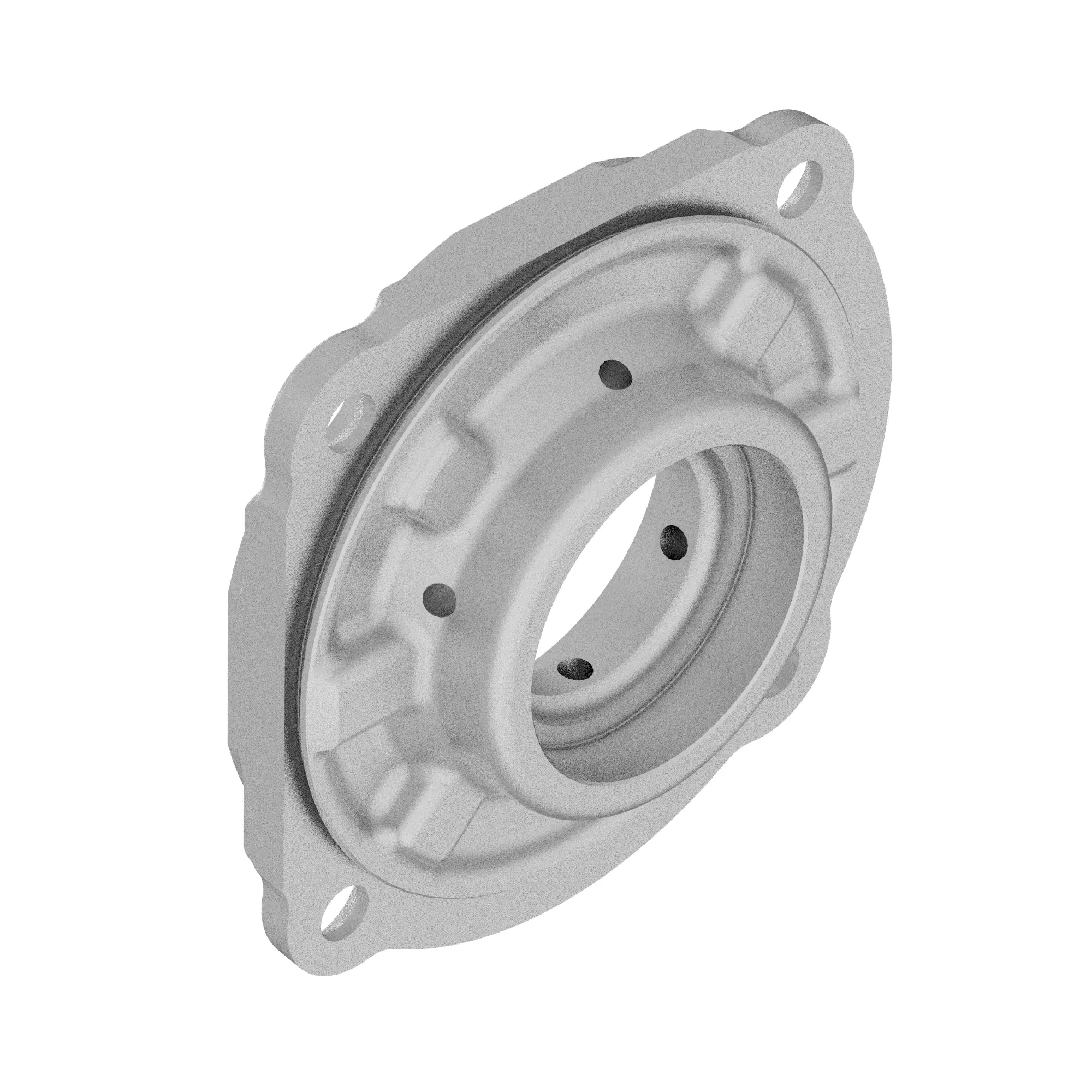 John Deere Adapter Fitting - YZ280077