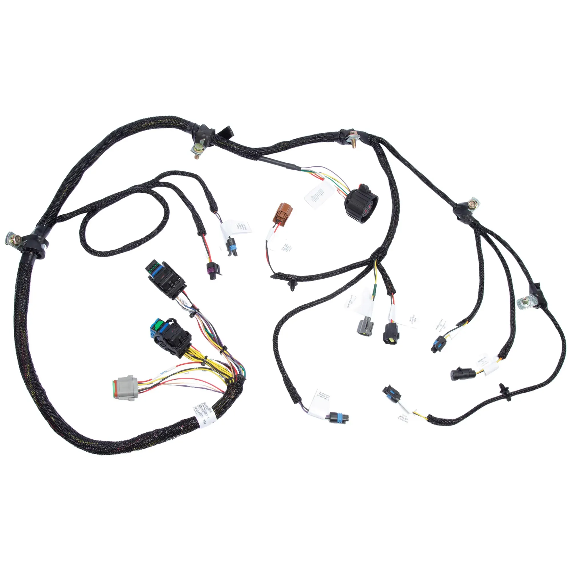 John Deere Engine Harness - AT381446