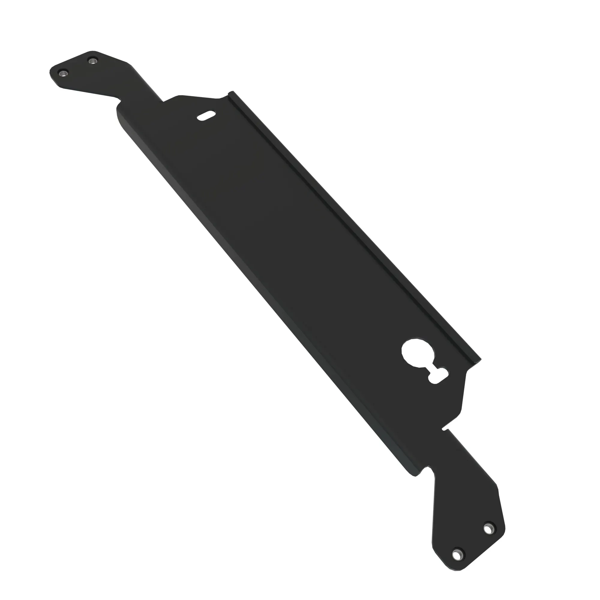 WELDMENT, RH FRONT