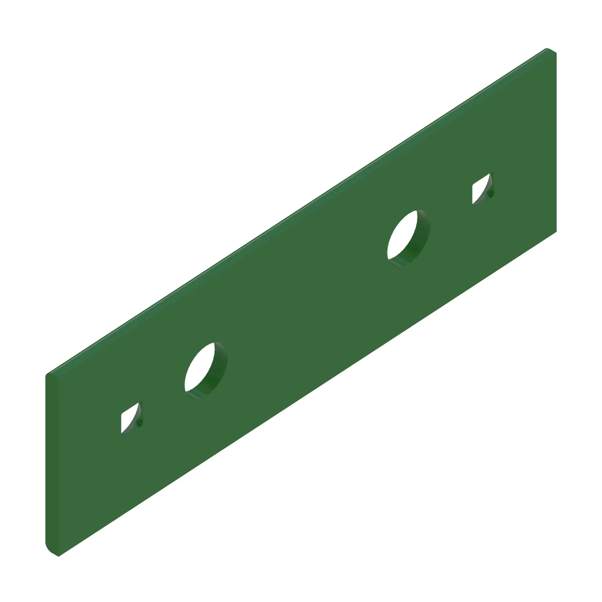 Wear Plate