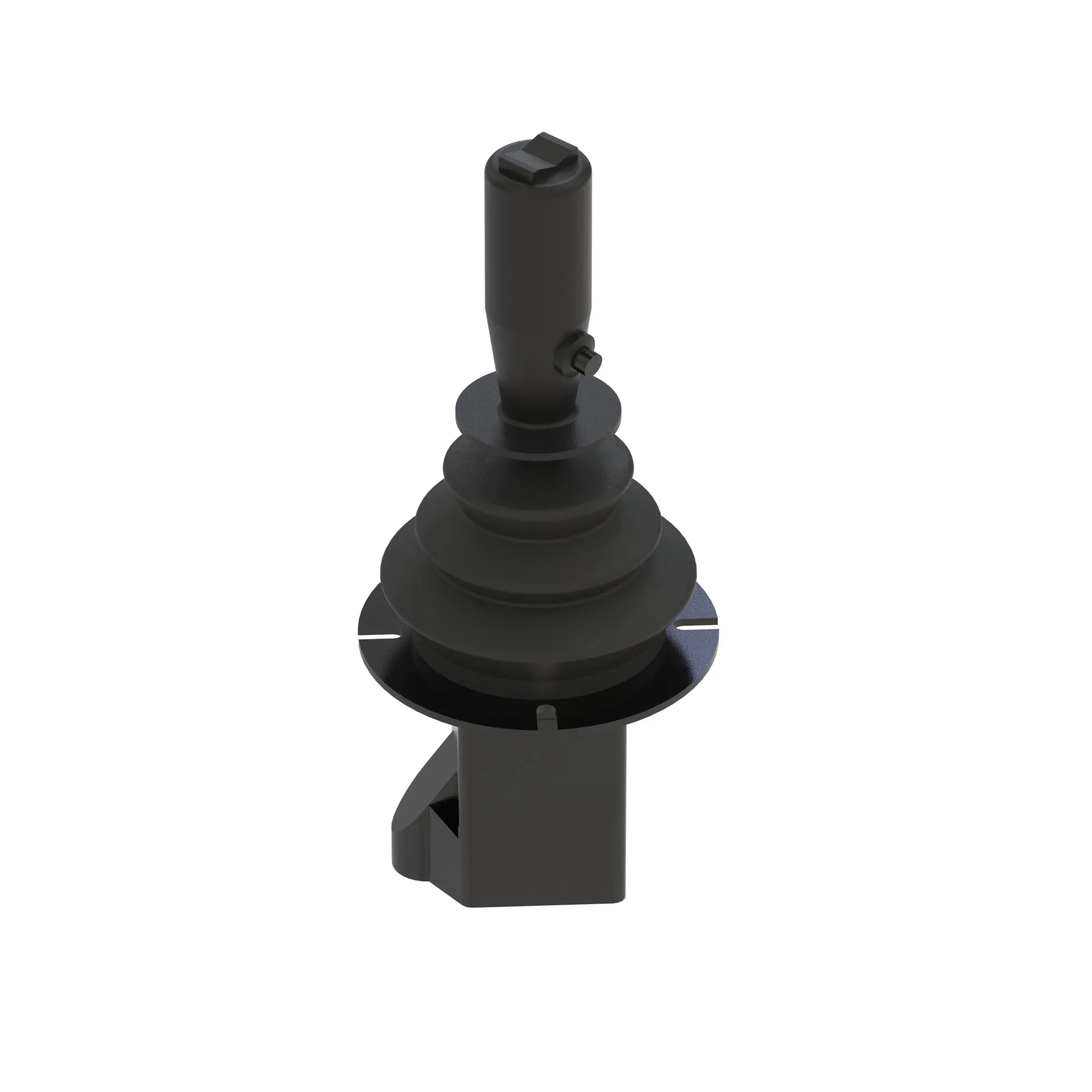 Hyd Actuated Control Valve