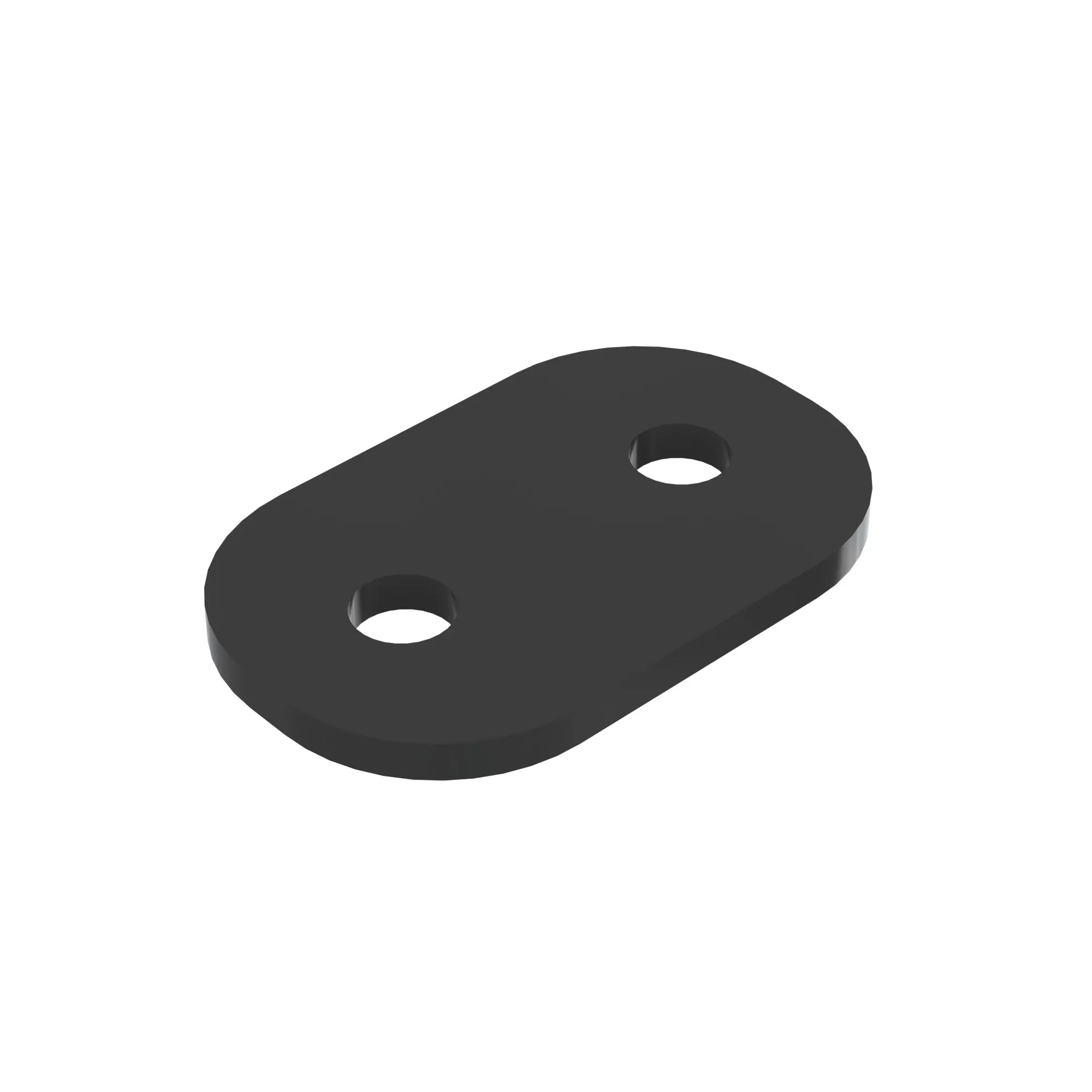 John Deere Plate - T324557