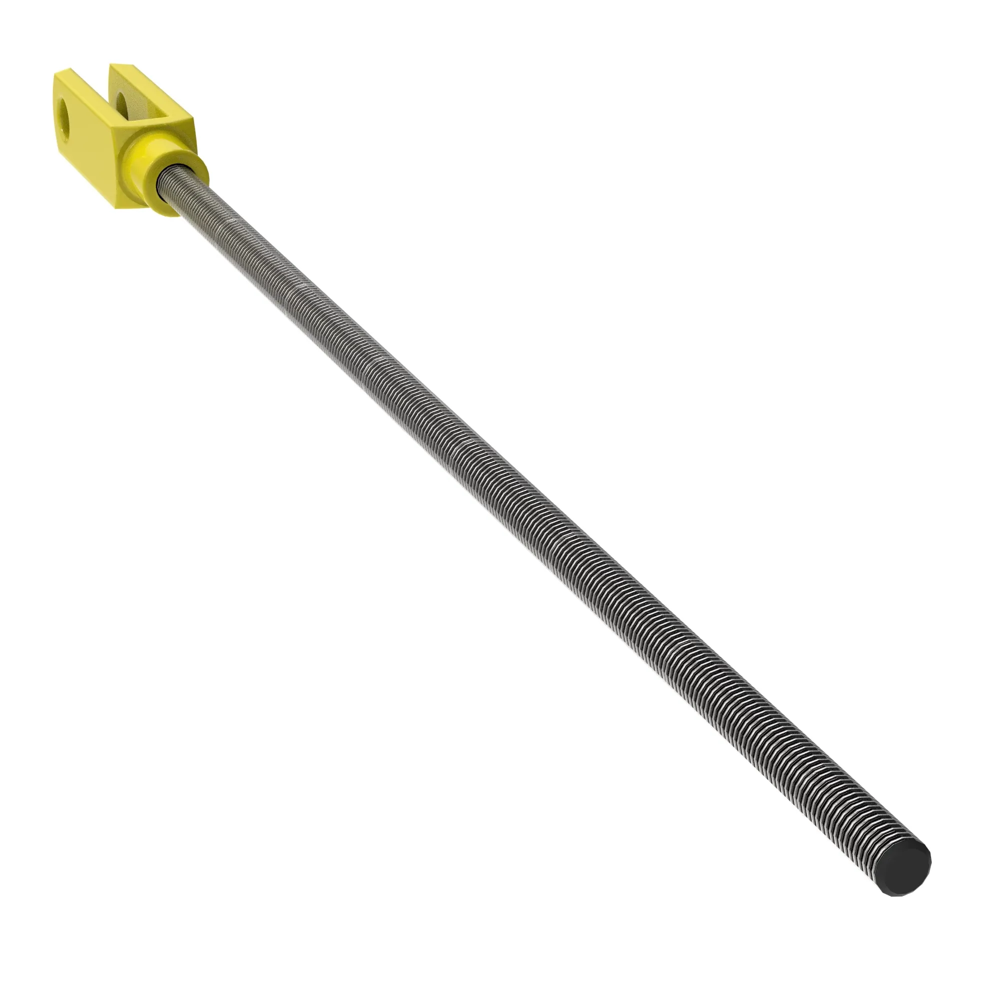John Deere Belt Tensioner Rod - AXE90104