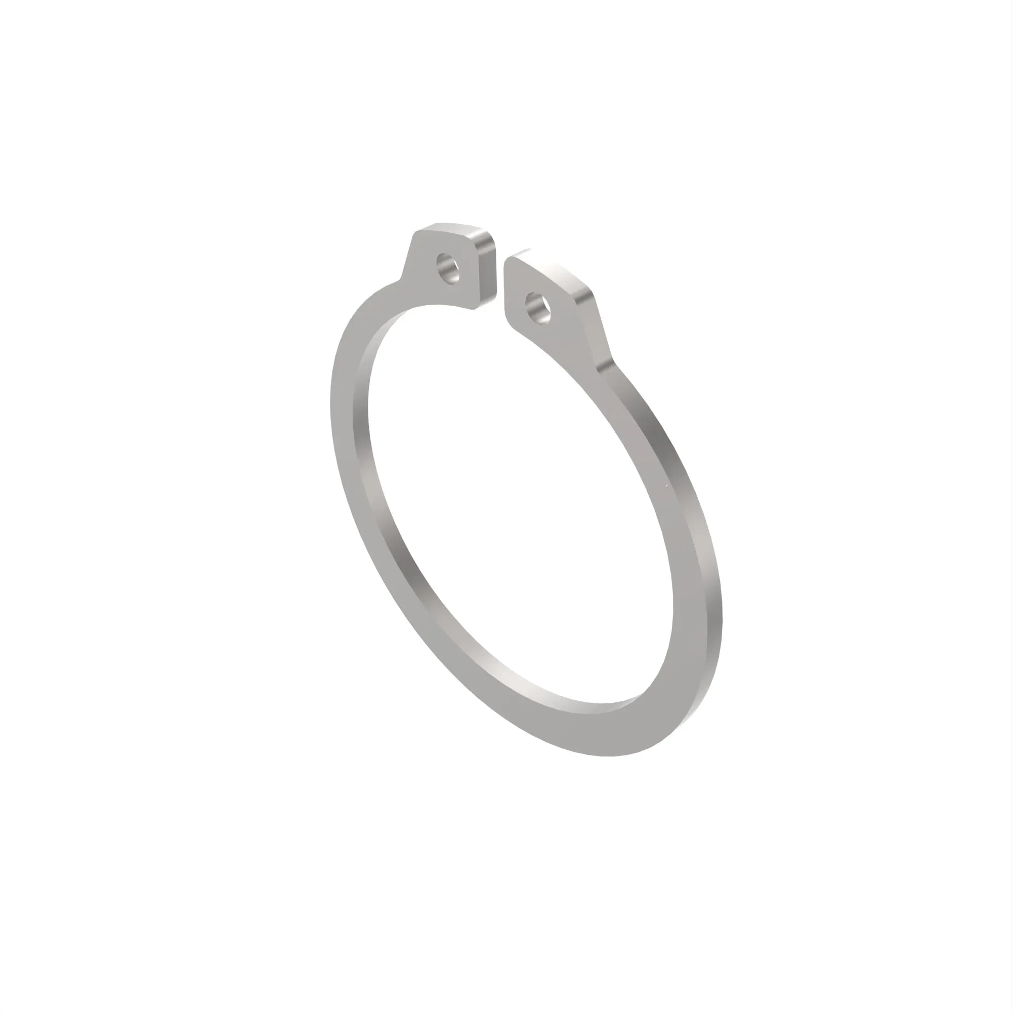 John Deere External Snap Ring - 40M7062