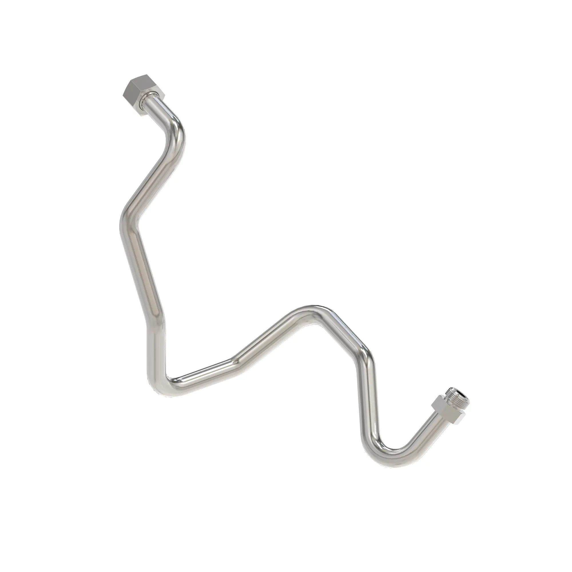 John Deere Oil Line - AT320530
