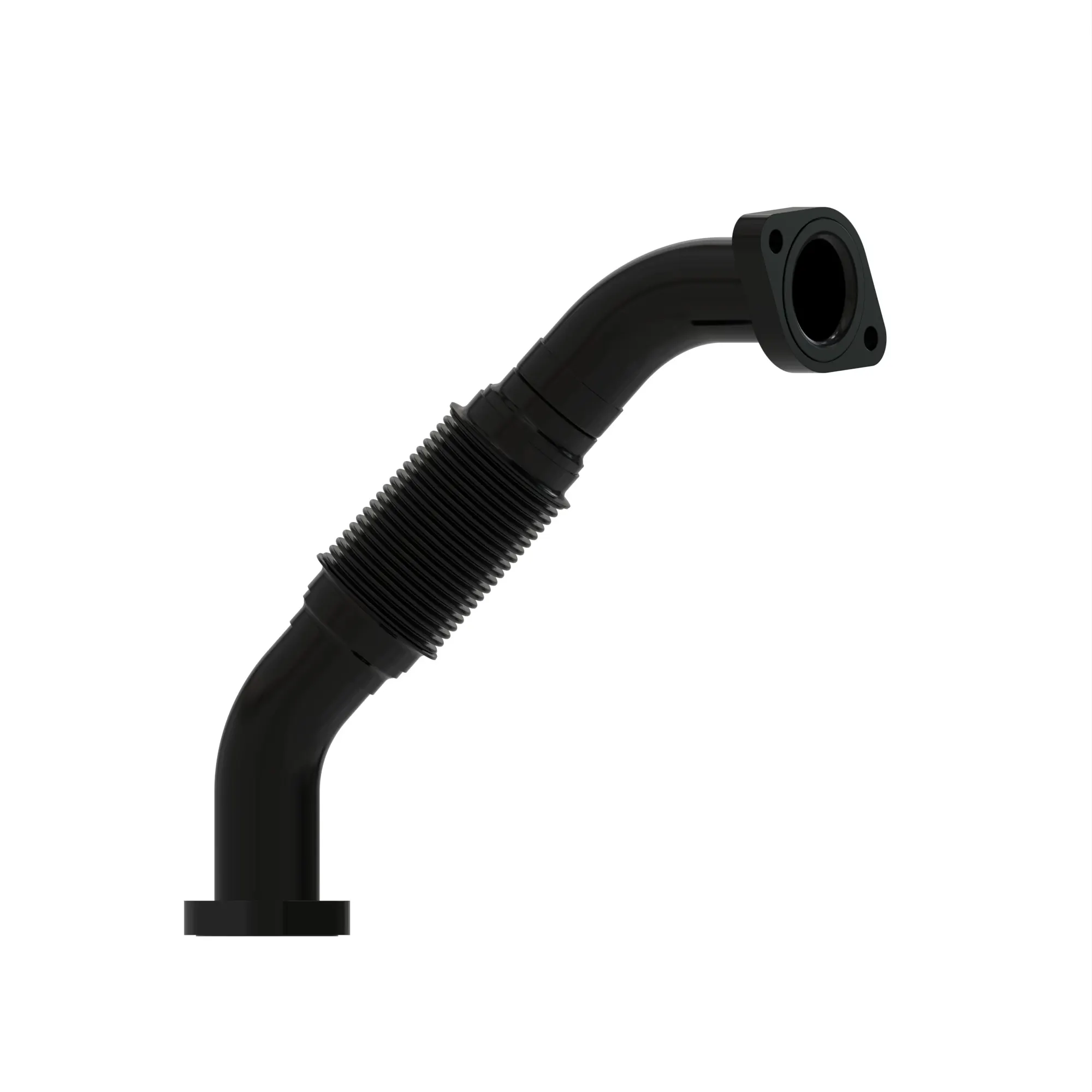 TUBE, EGR ASSEMBLY