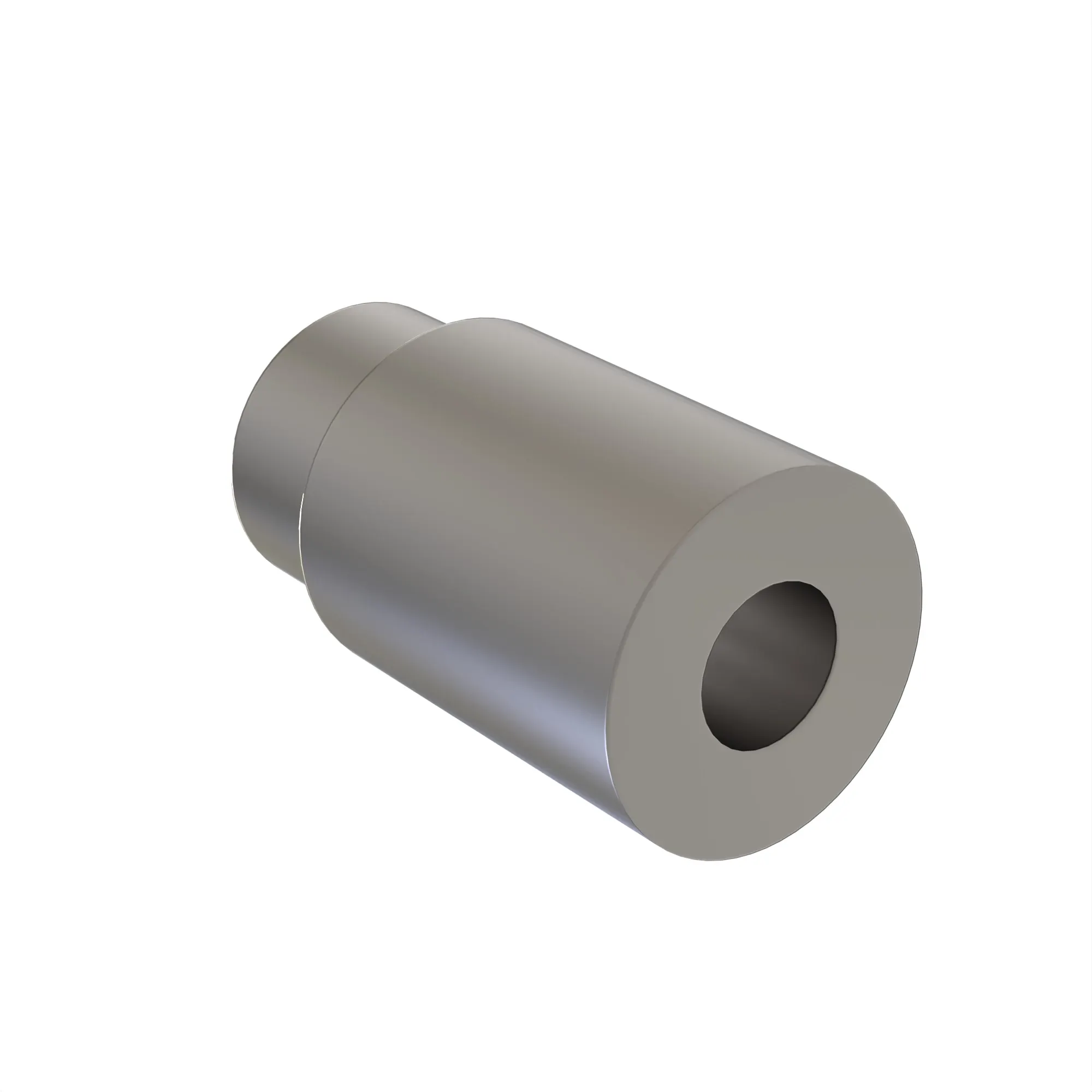 John Deere Flanged Bushing - Z66866
