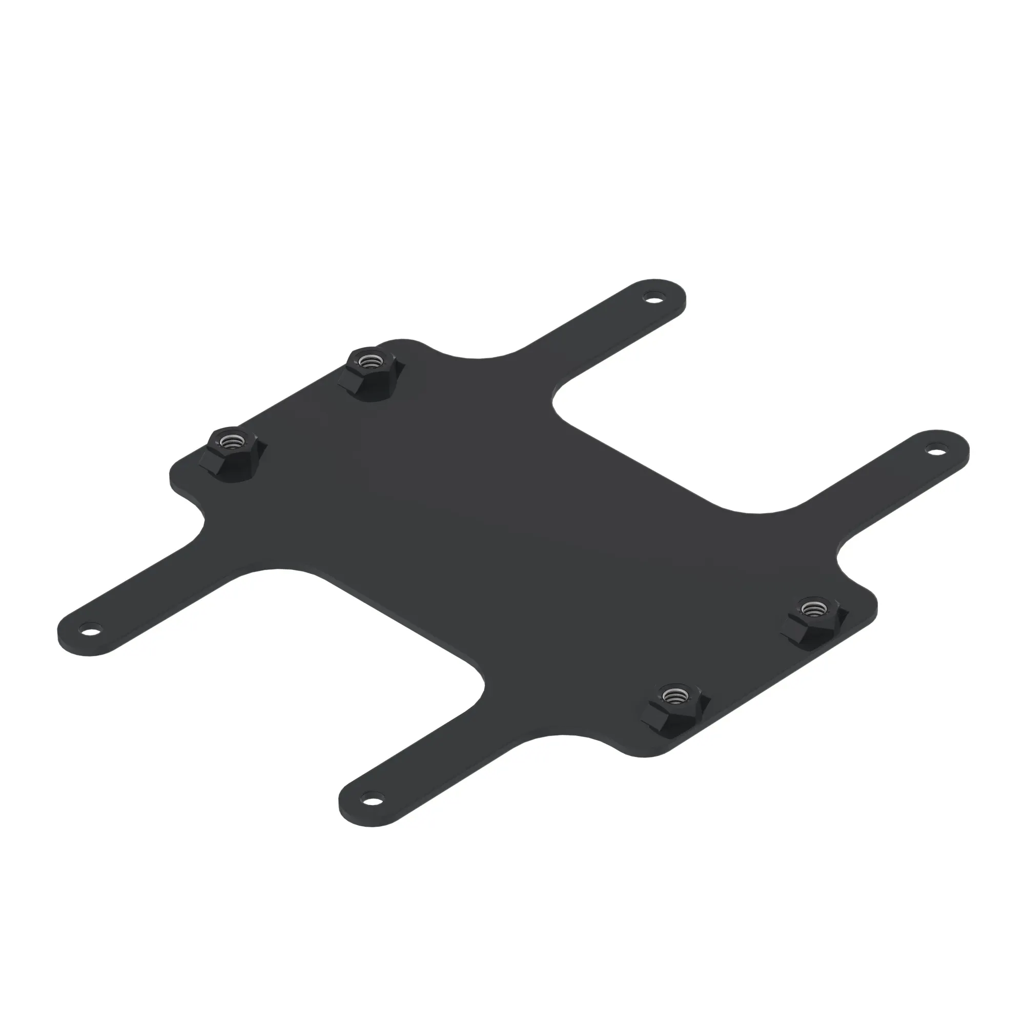 BRACKET, WELDMENT, JDLINK MOUNTING