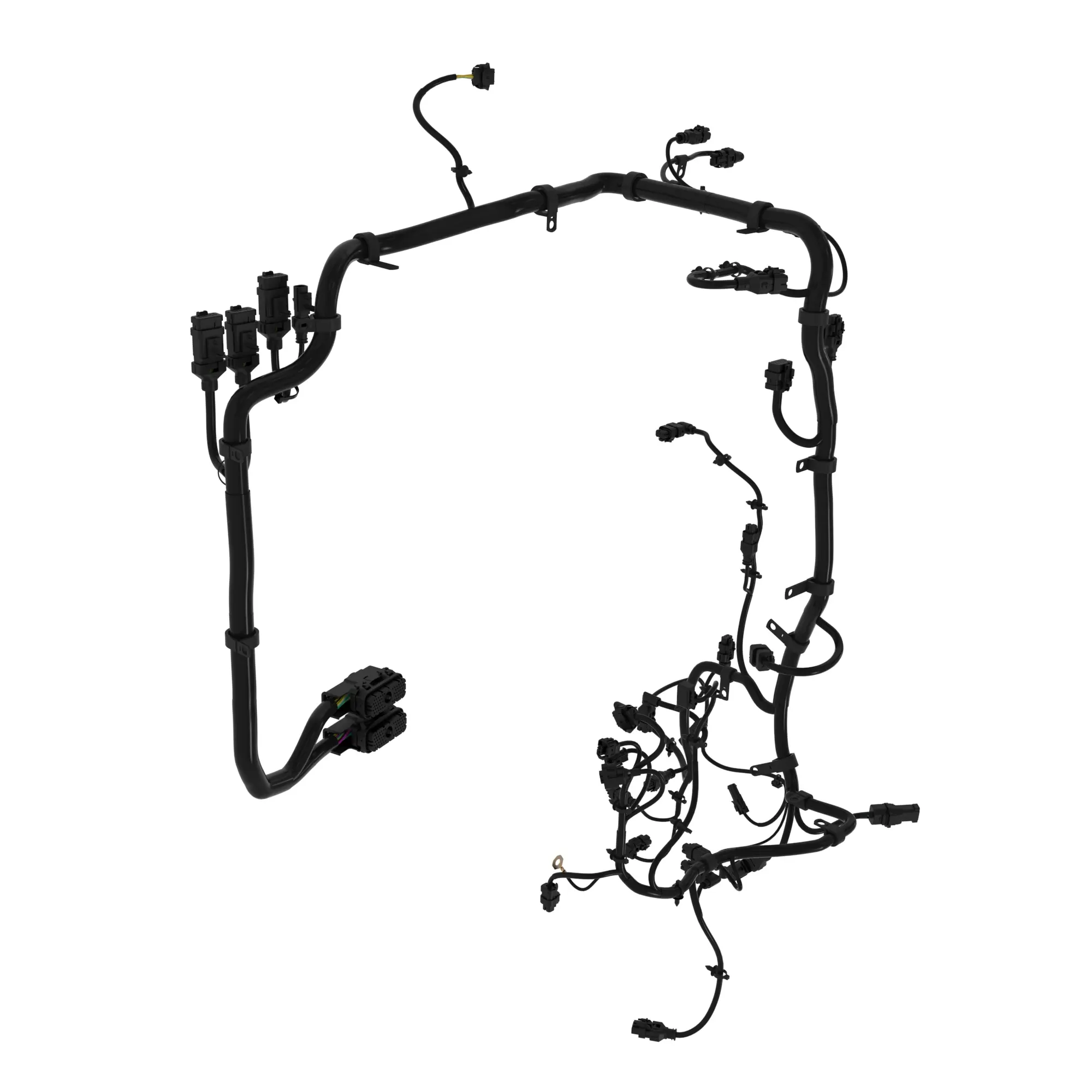 WIRING HARNESS