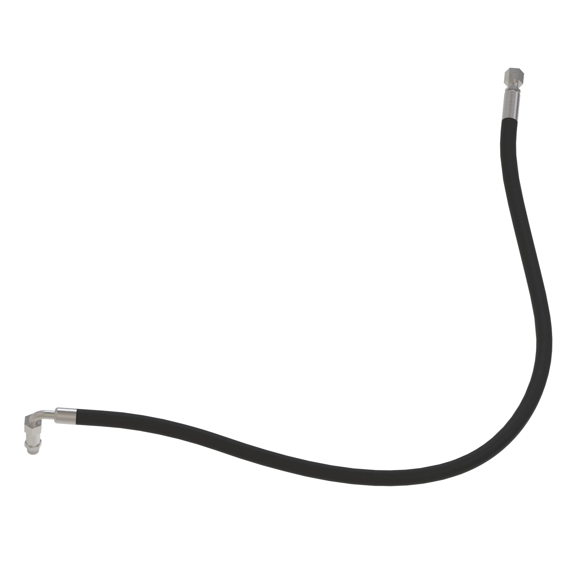 HYDRAULIC HOSE - FABRICATE