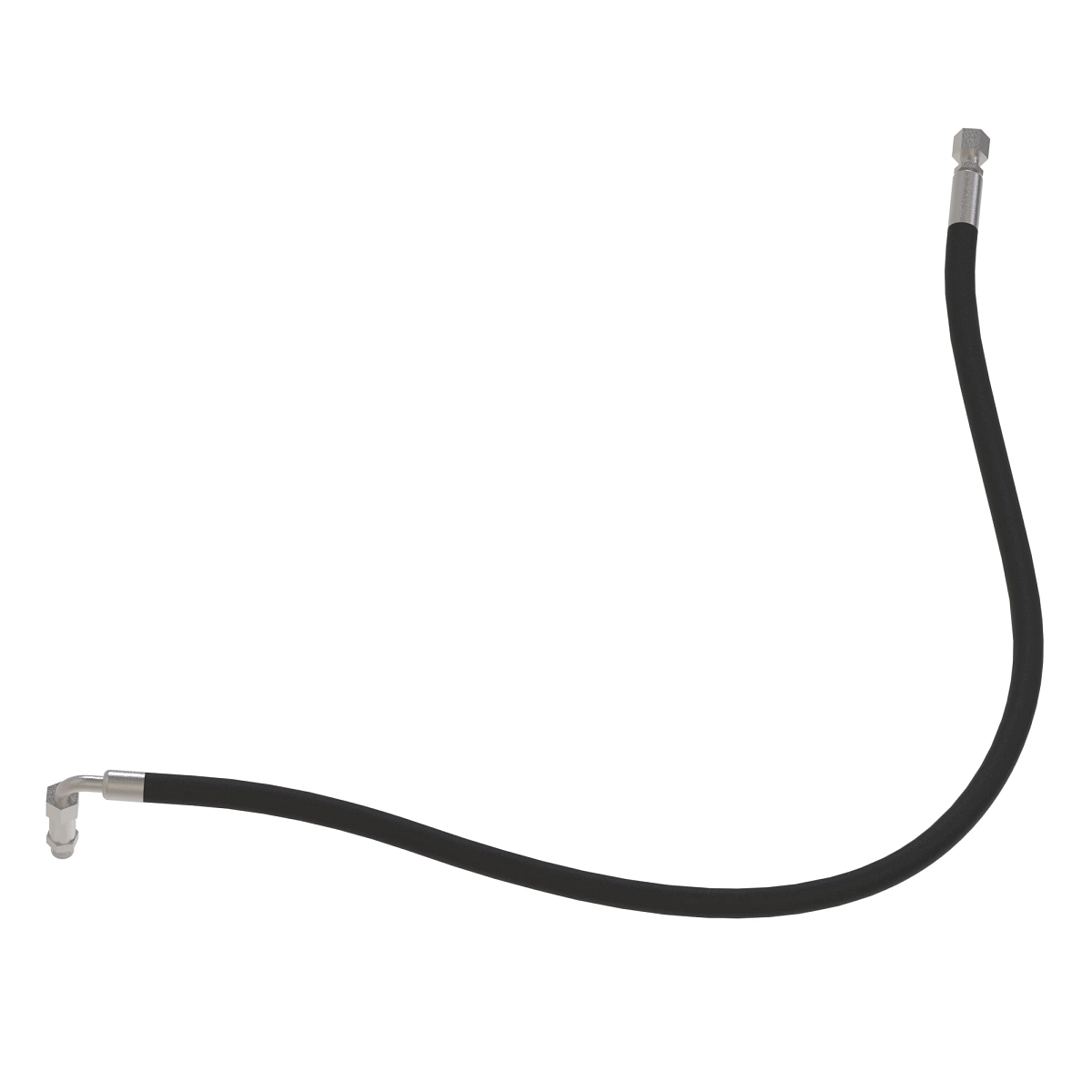 Hydraulic Hose - Fabricate