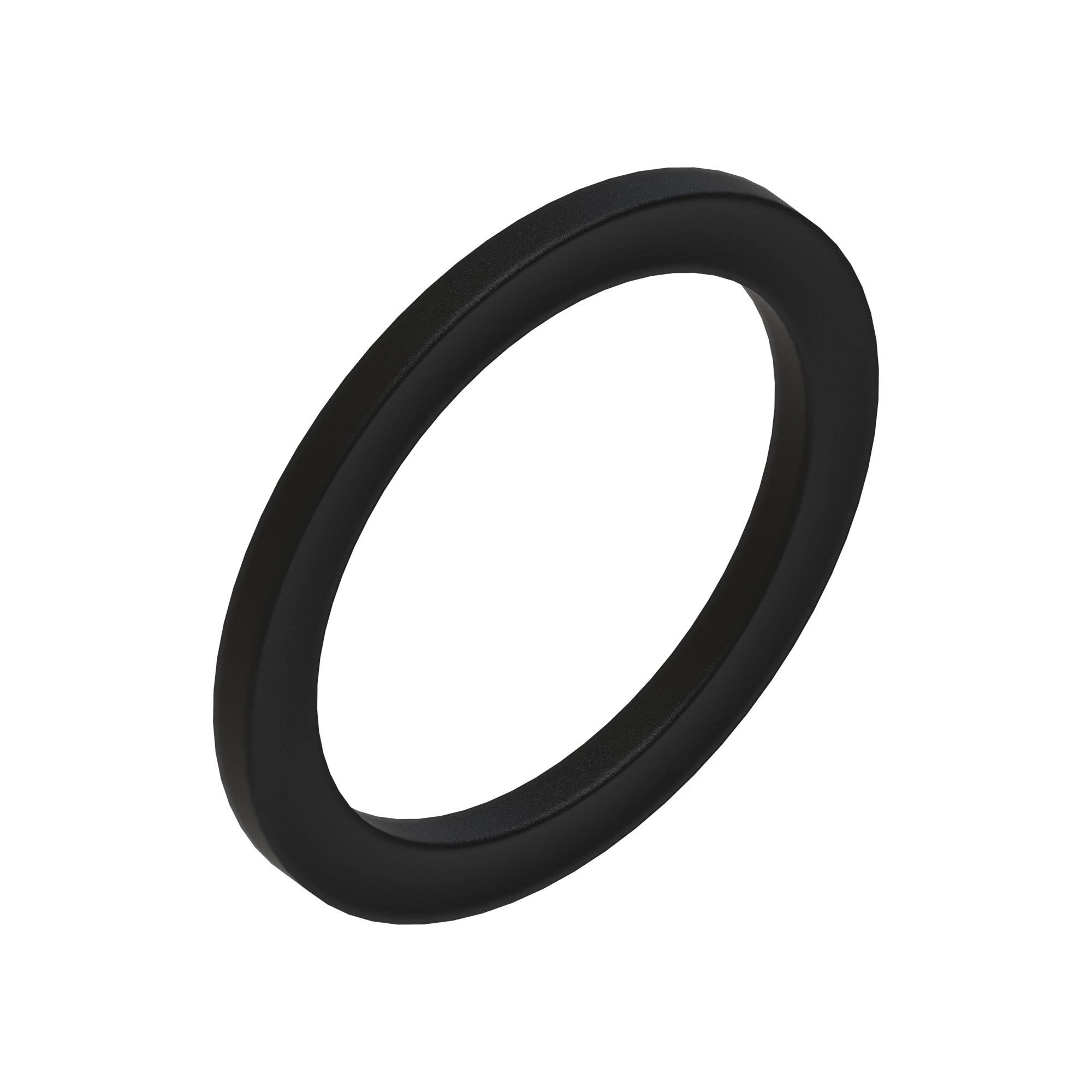 John Deere Hydraulic Cylinder Scraper Ring - F674005