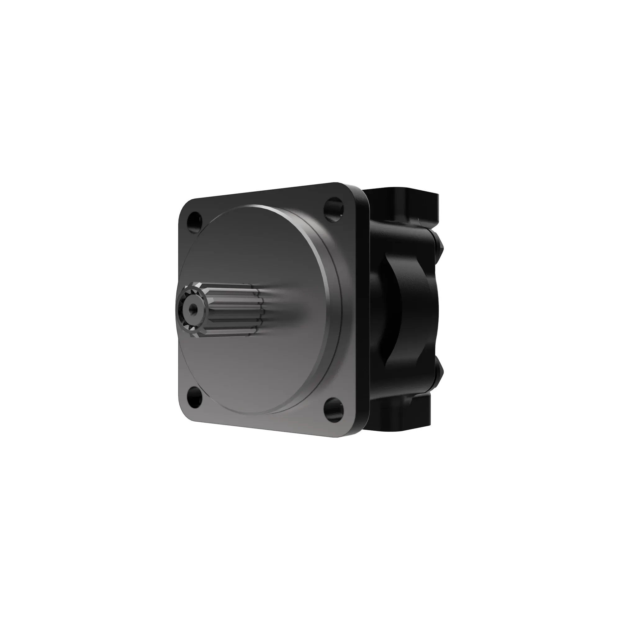 Hydraulic Pump