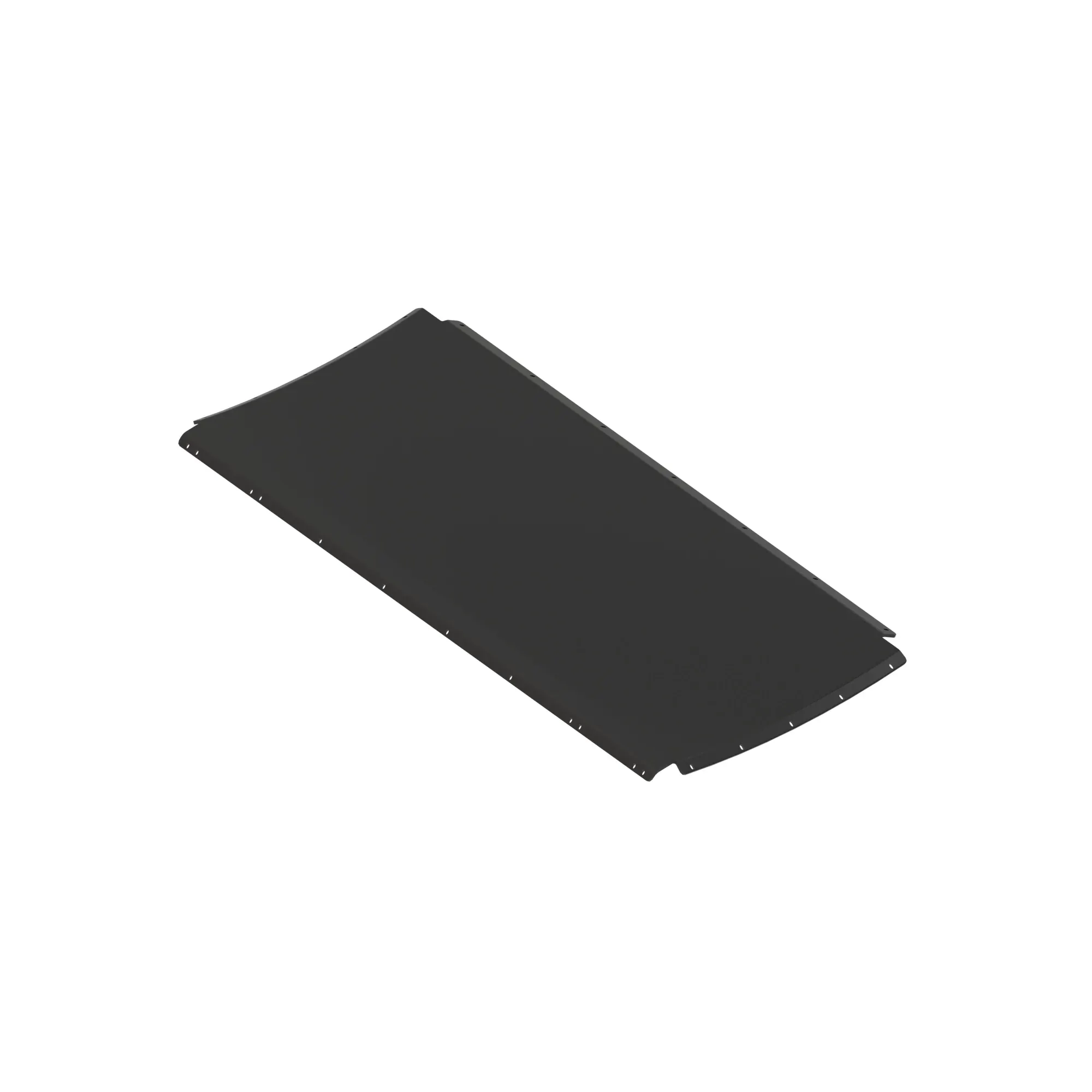Table - Skid plate 40FT & 25FT