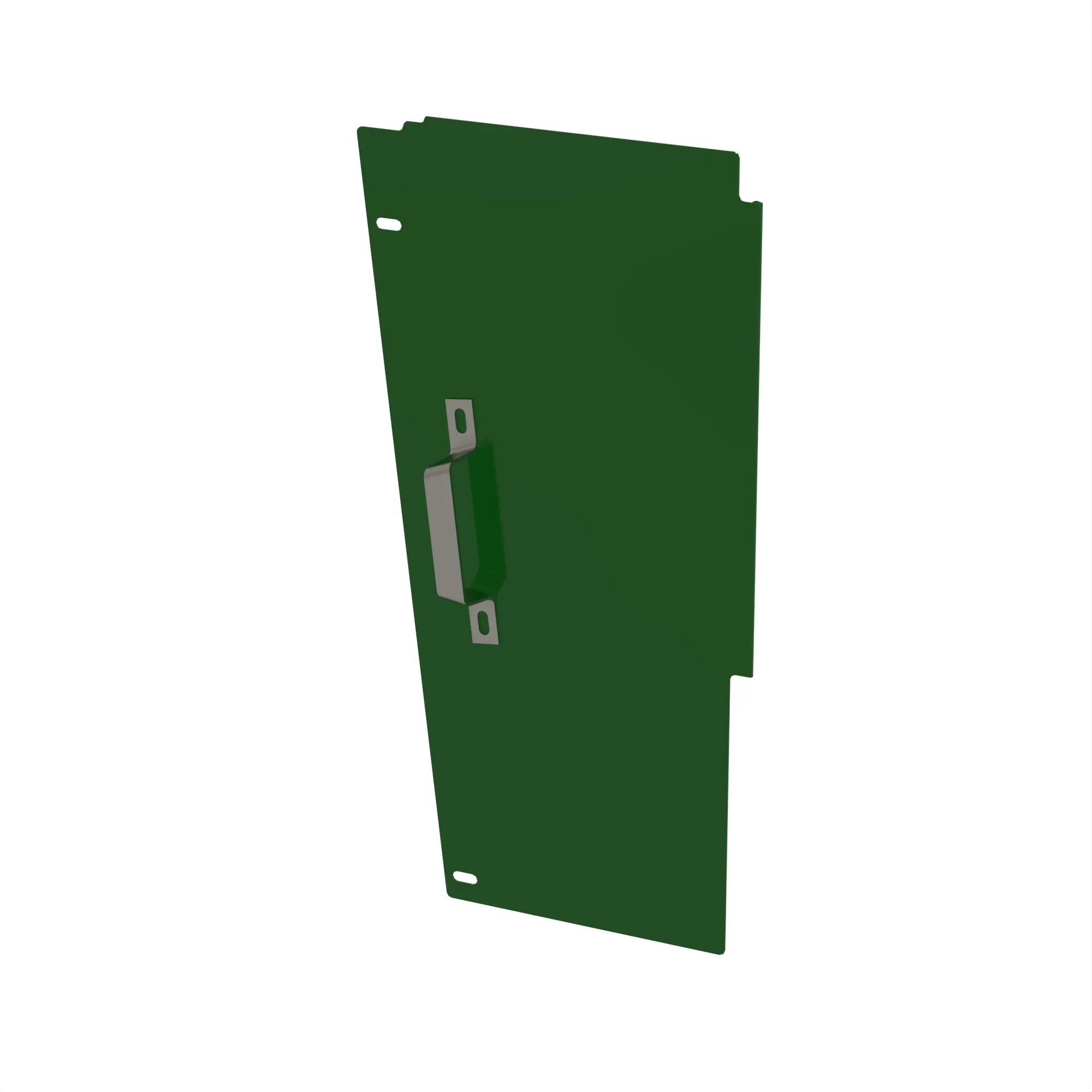 GUARD, SHIELDING - OSB WELD ASS.