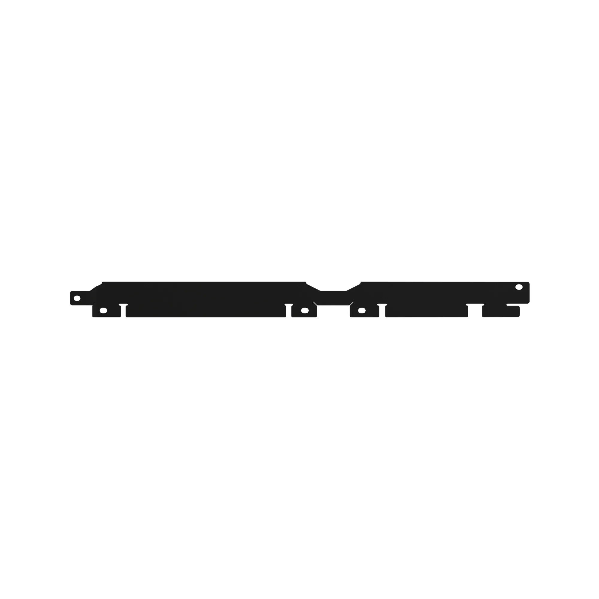 SEAL, 600FD REAR BELT, RH INNER MED