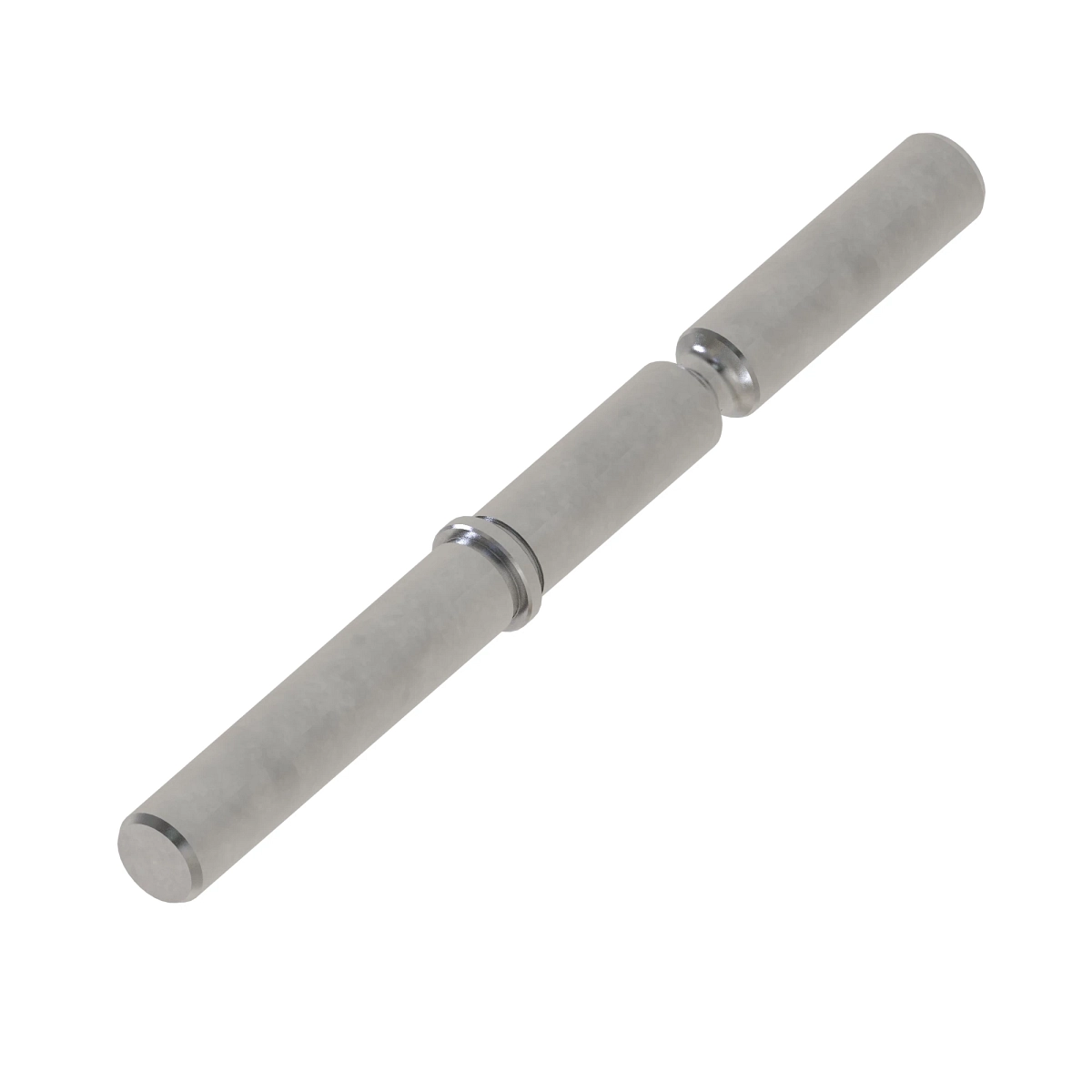 Shifter Shaft-Reverse PTO