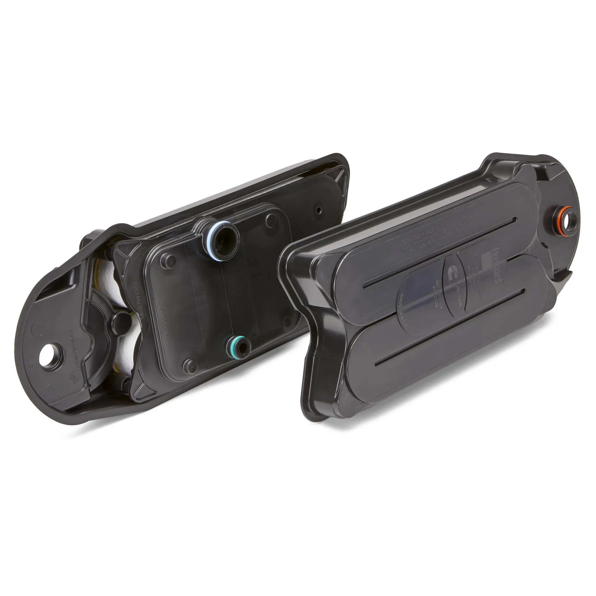 Fleetguard® Crankcase Ventilation Filter - PMCV52001