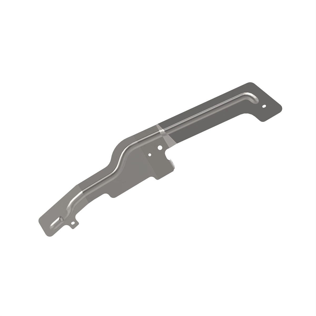 Shield, Header, XUV