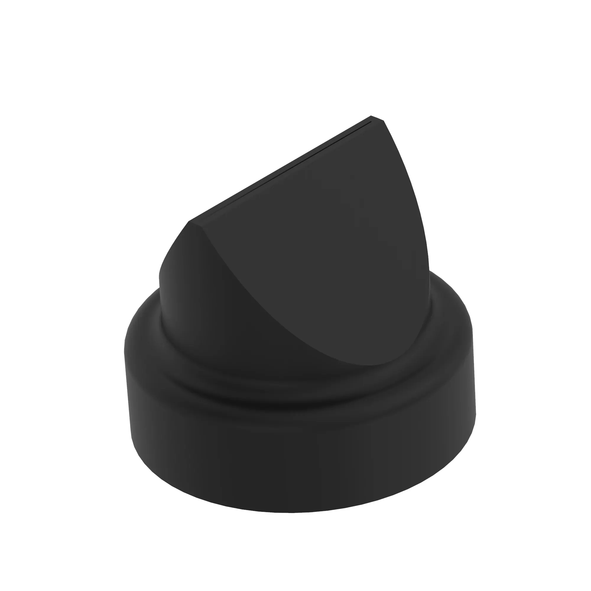 DUST EJECTOR VALVE