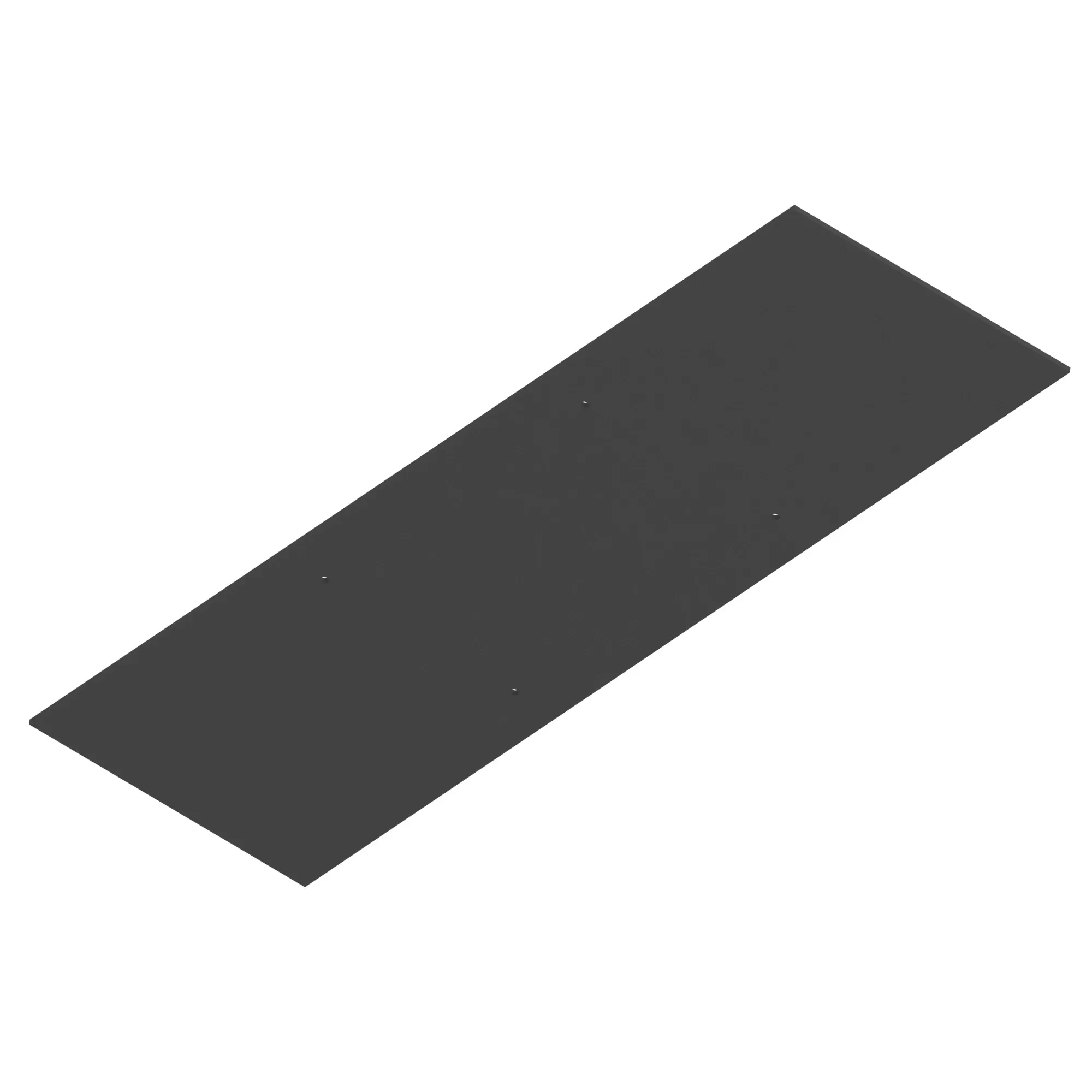 FUEL TANK SUPPORT