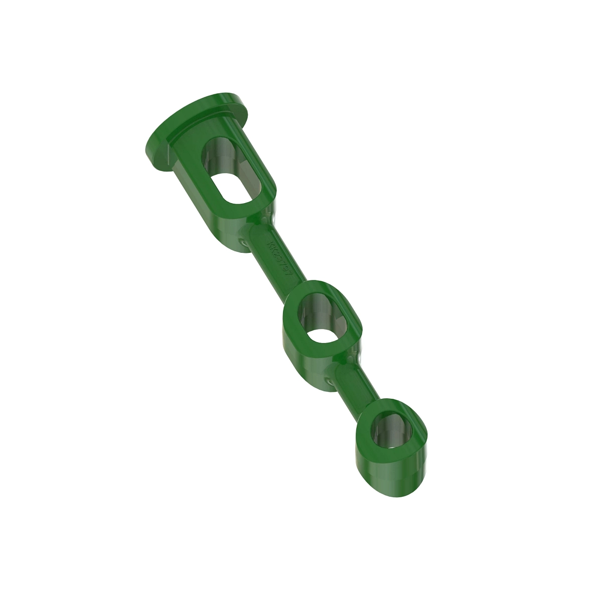 Access Handrail Insert