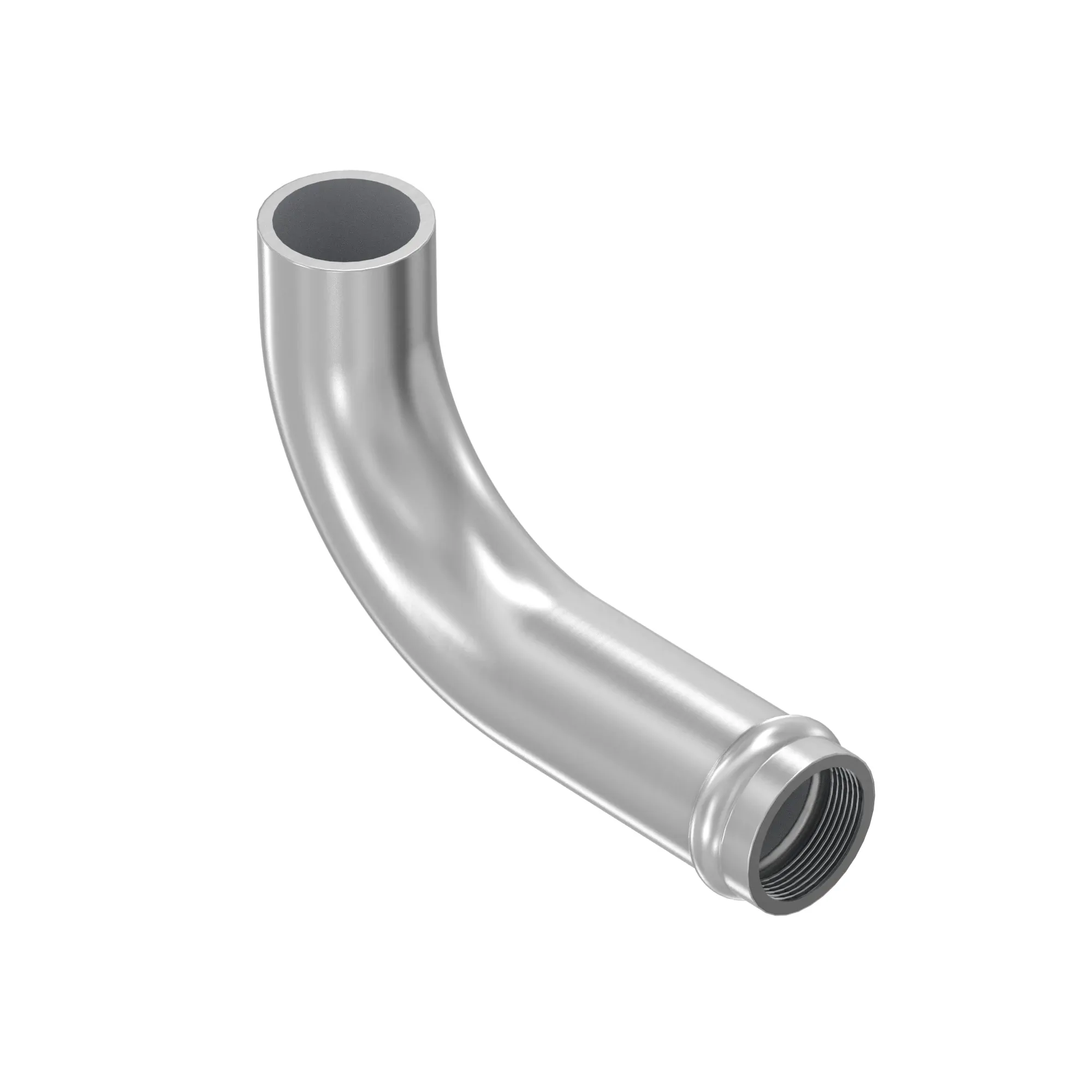 John Deere Elbow Fitting - F391264
