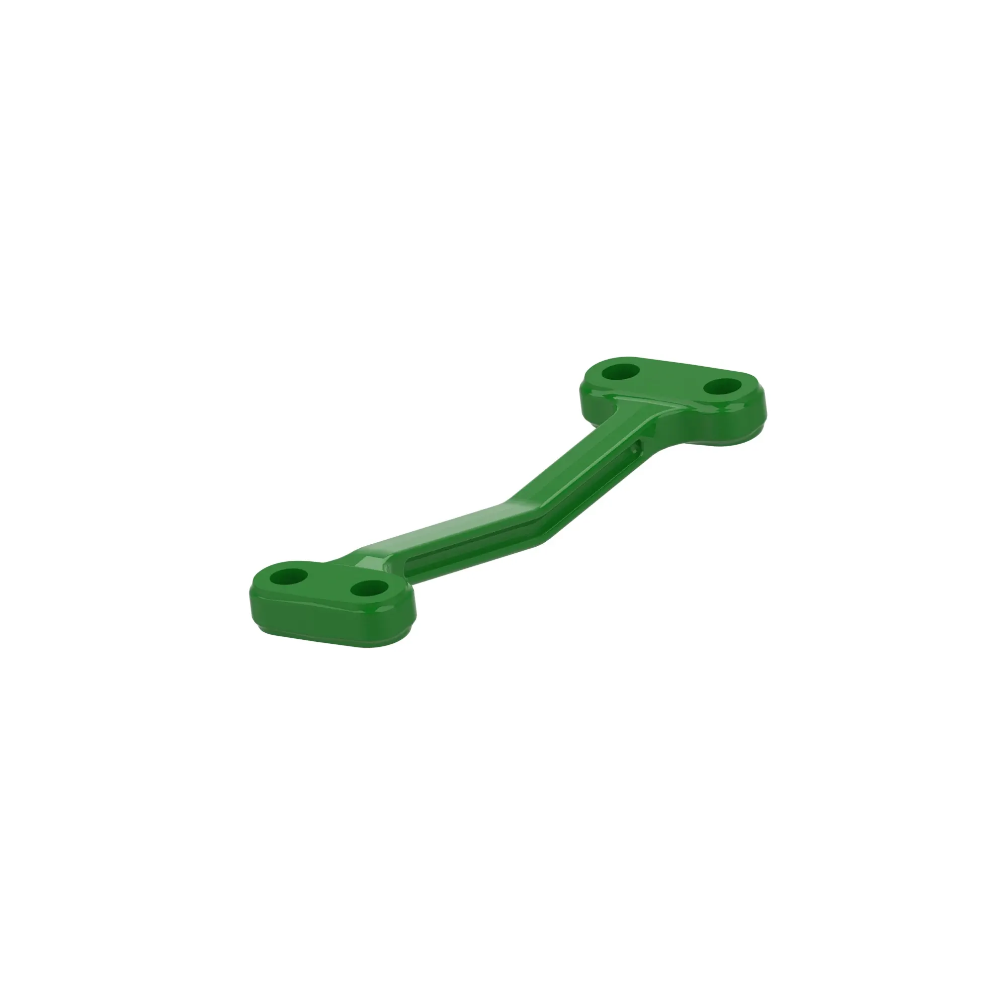 John Deere Aftertreatment Devices Mounting Support - DZ118130