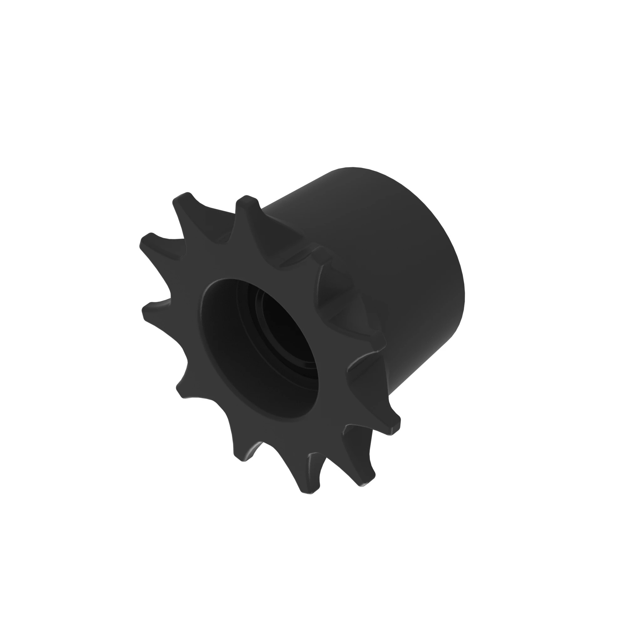 WHEEL,11 TINE - HILLDROP COTTON